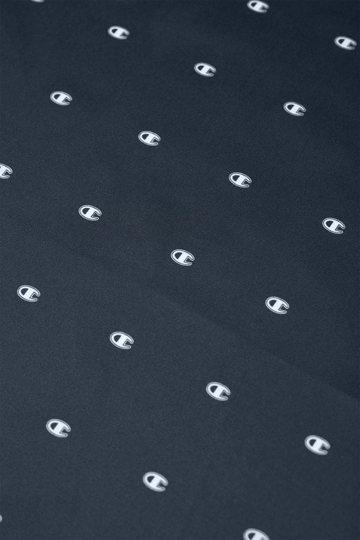 [CHAMPION x DIMITO] C-LOGO PATTERN BANDANA DEEP NAVY (Available date : 26.10.12)