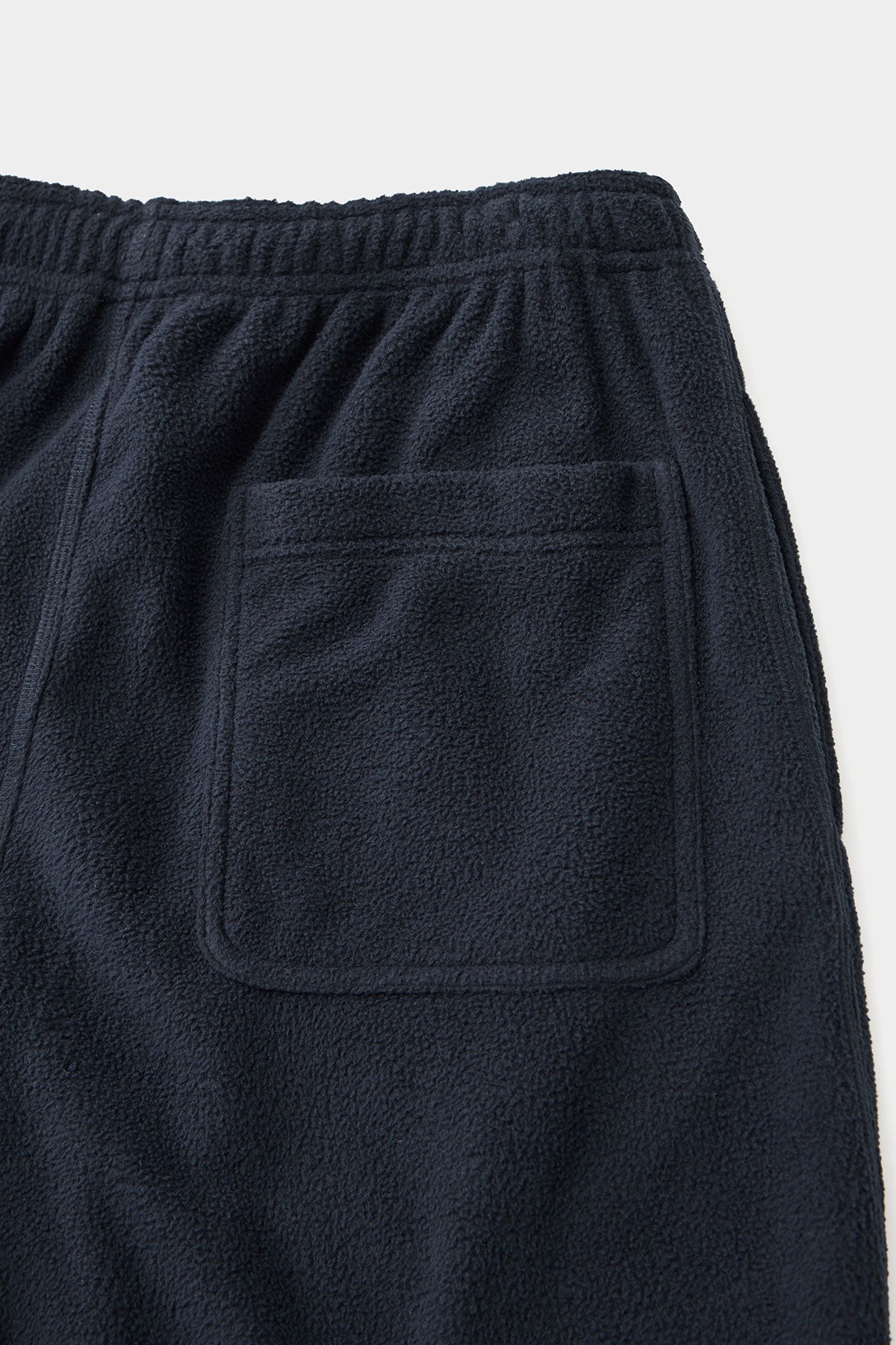 FLEECE OG PANTS DARK NAVY (Delivery date : 26.09.28)