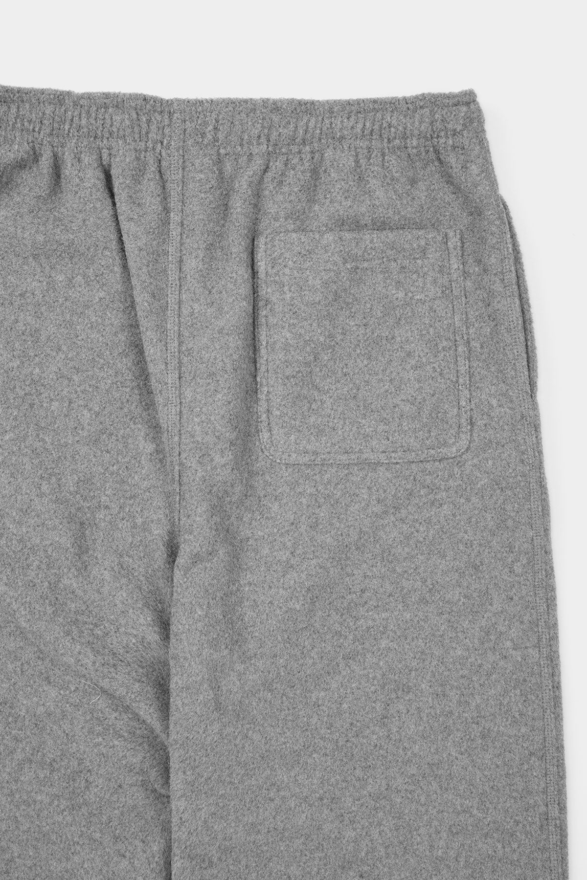 [CHAMPION x DIMITO] SCRIPT FLEECE OG PANTS WARM GREY (Available date : 26.10.12)
