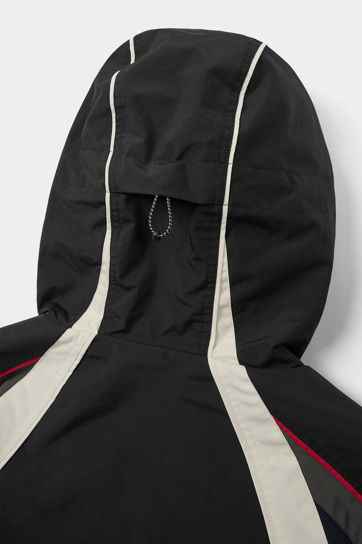 26 ATOM JACKET DEEP BROWN (Delivery start : 26.09.09)