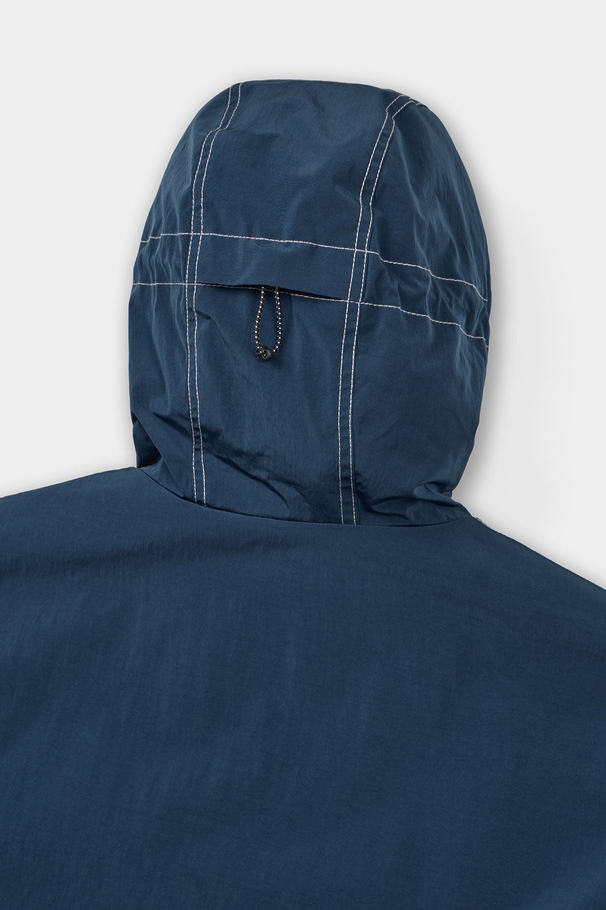 [CHAMPION x DIMITO] C-LOGO STITCHED JACKET YALE BLUE (Available date : 26.10.12)