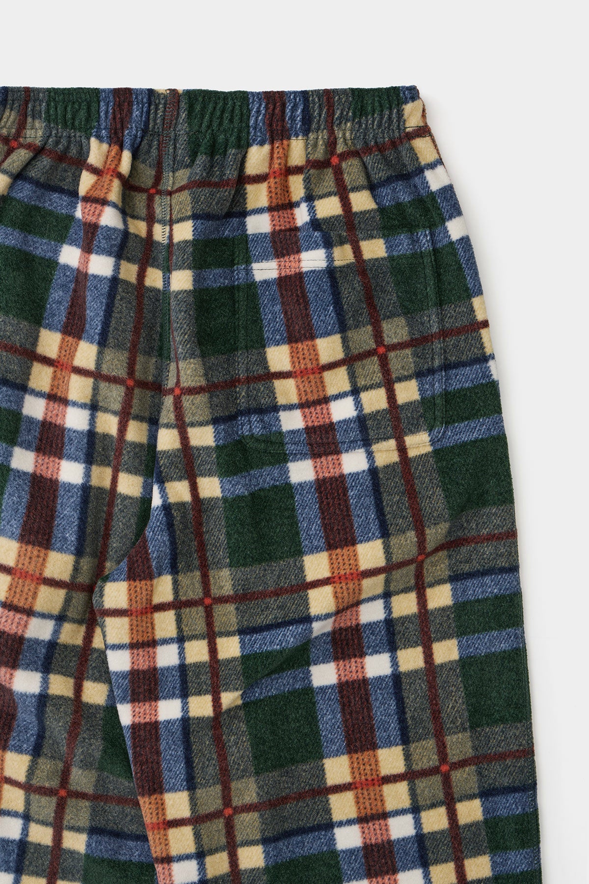 [CHAMPION x DIMITO] SCRIPT FLEECE OG PANTS RETRO CHECK (Available date : 26.10.12)