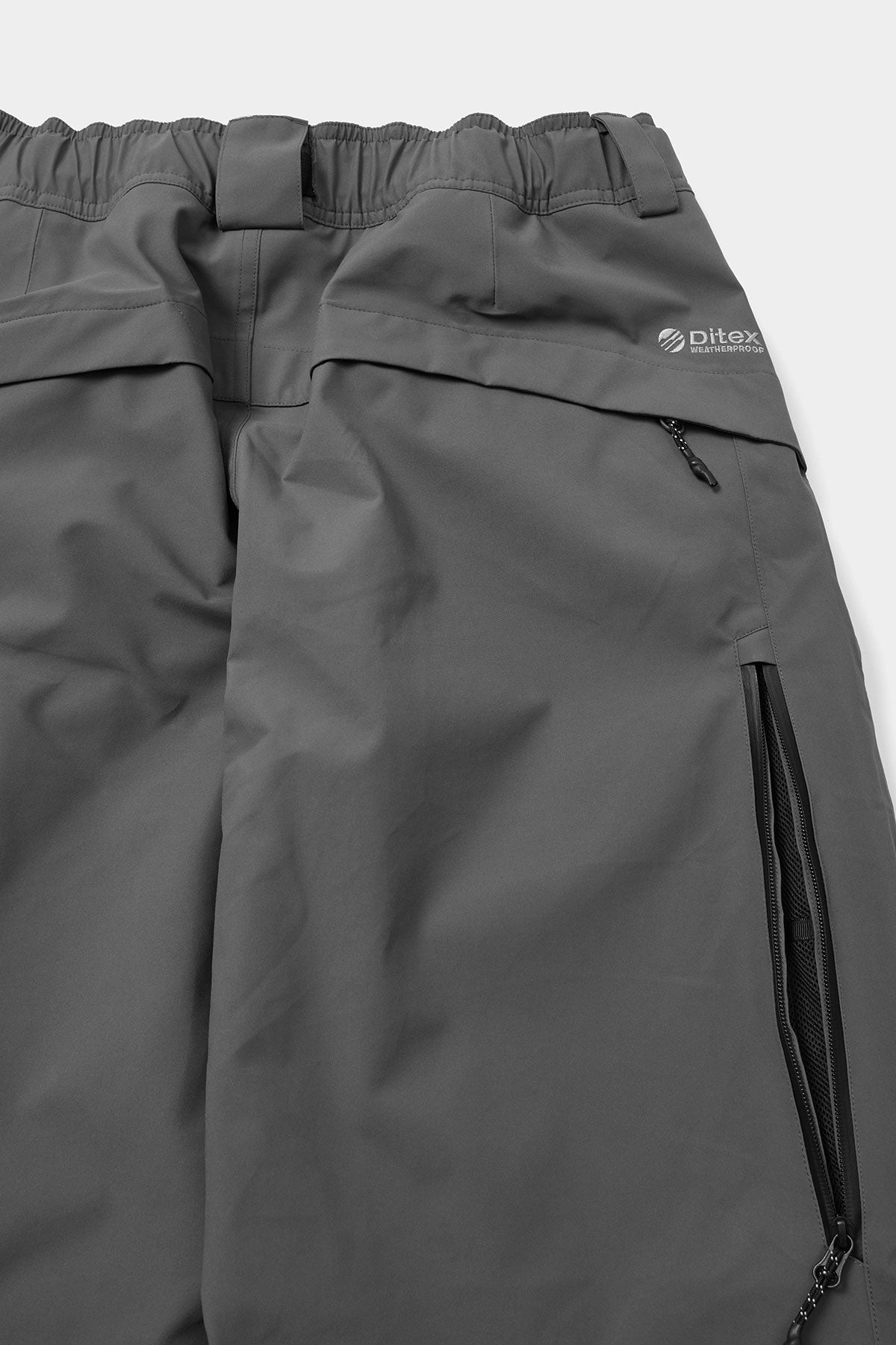 26 NEO 2L PANTS (WIDE FIT LV.1) KHAKI