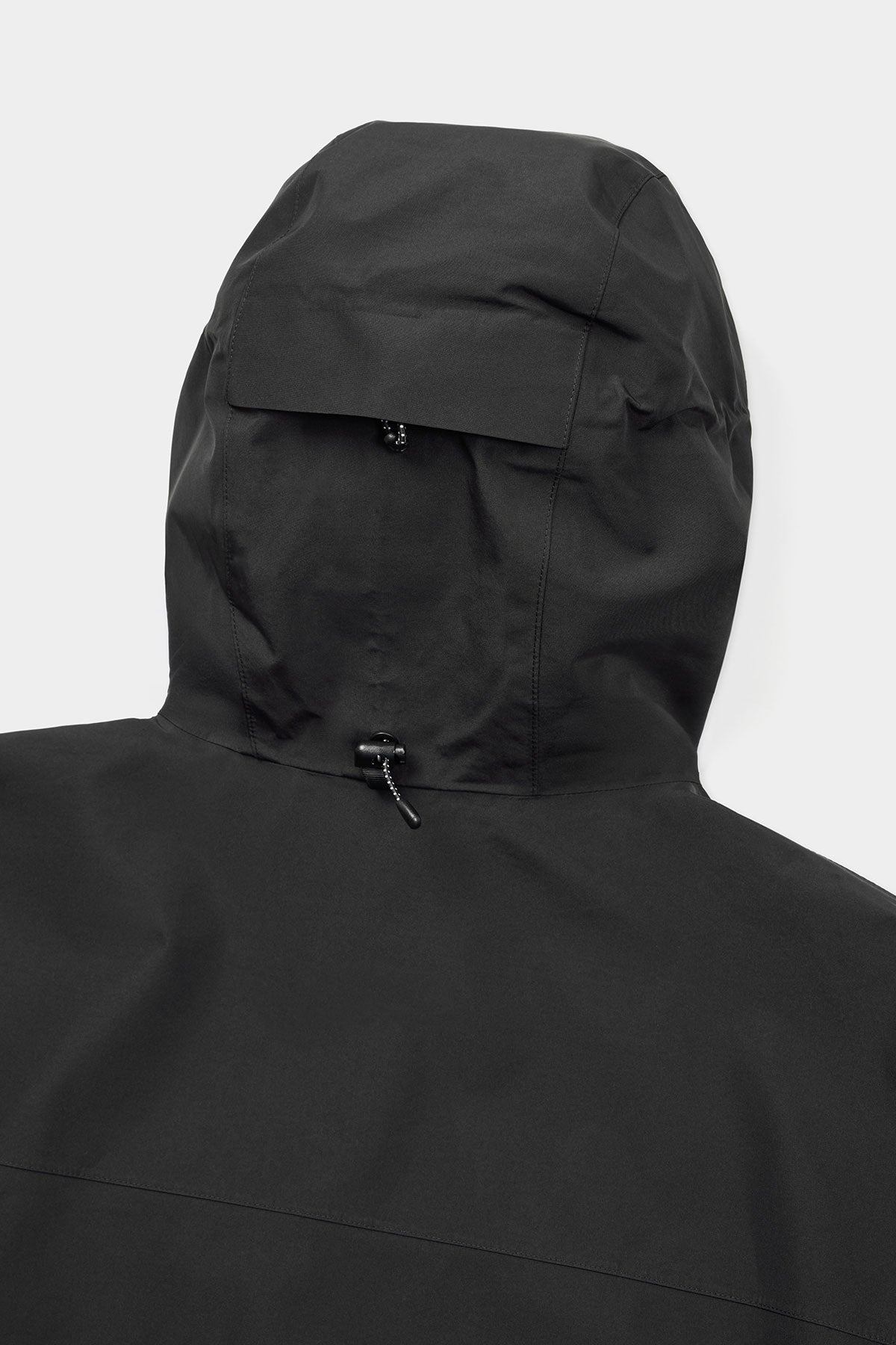 STUD 2L JACKET BLACK (Delivery start : 26.09.09)