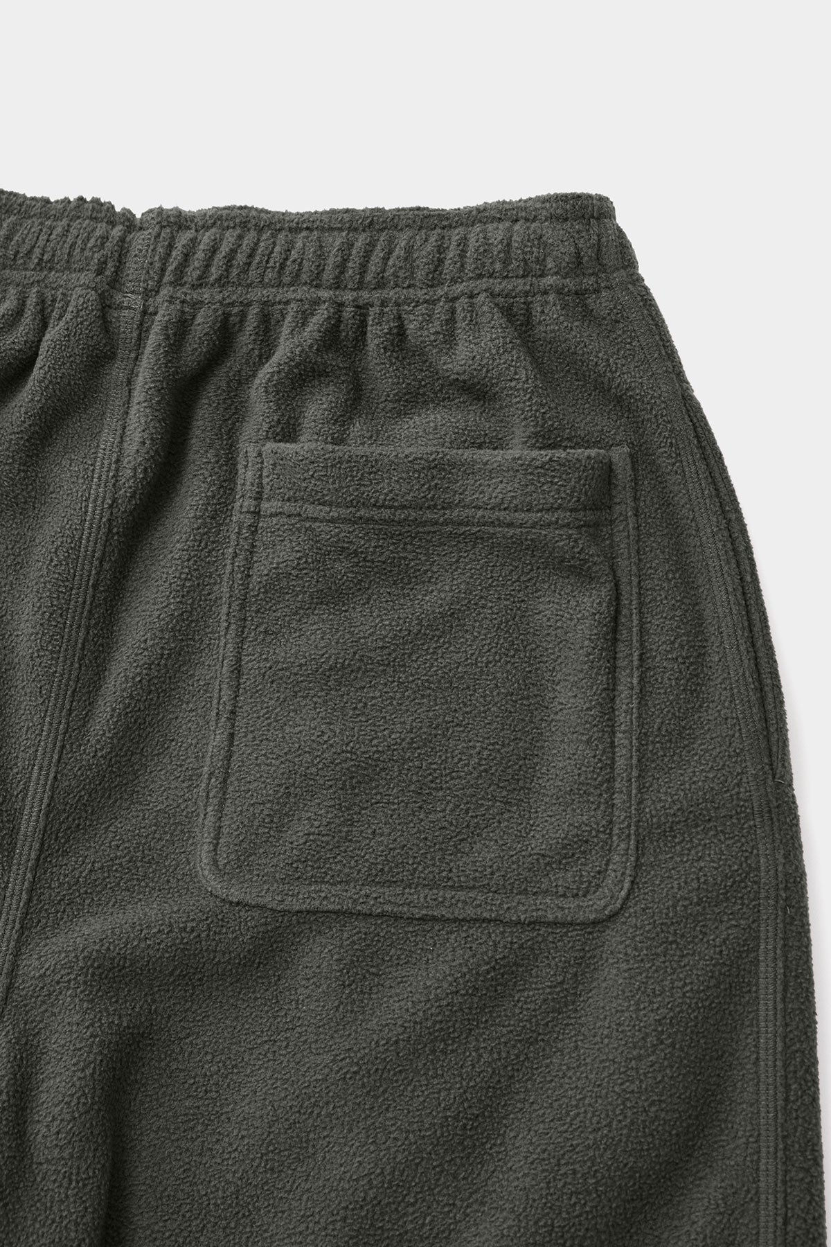 FLEECE OG PANTS MUD (Delivery date : 26.09.28)