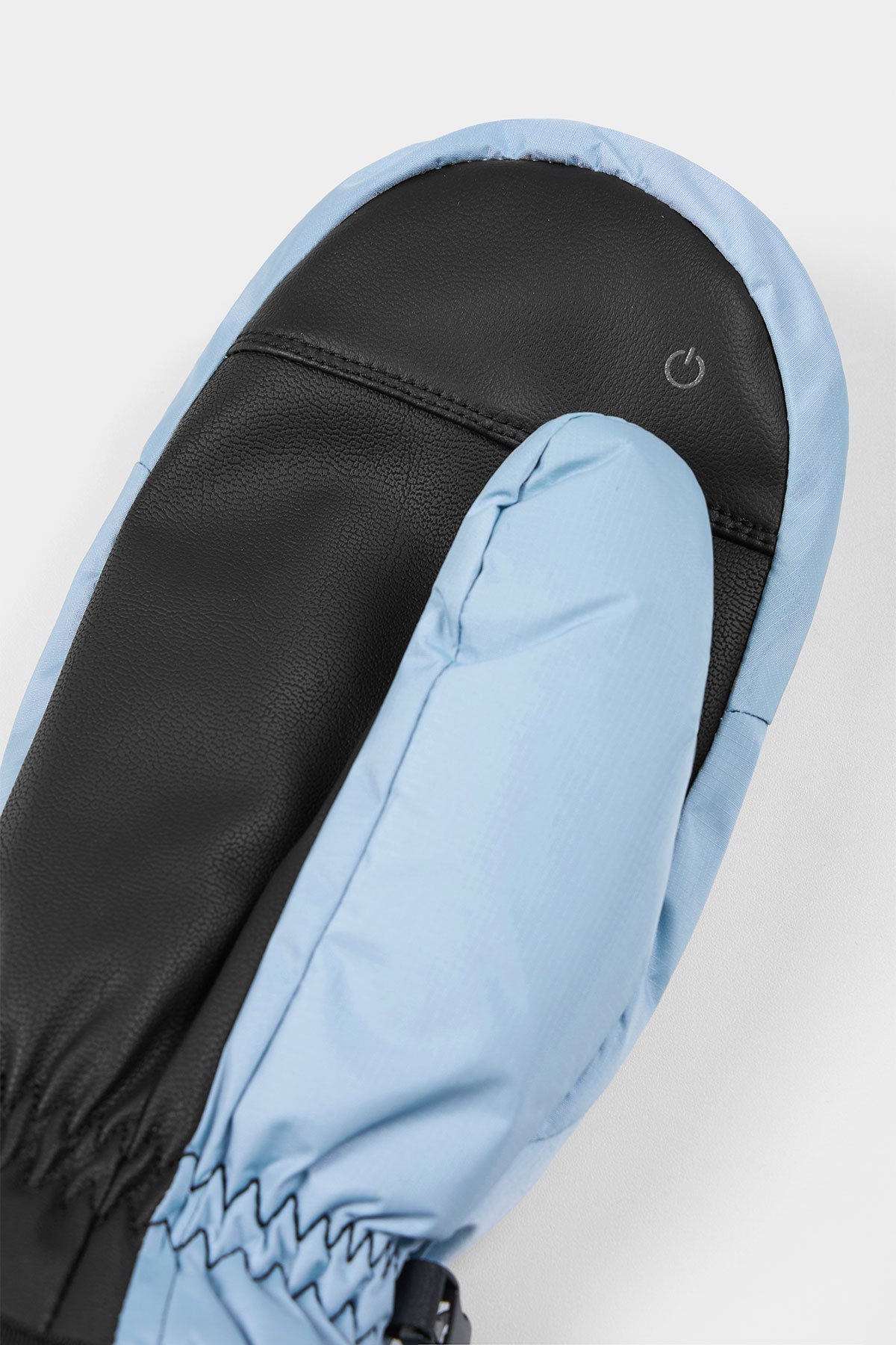 [CHAMPION x DIMITO] C-LOGO MITTEN ICE COLUMBIA (Available date : 26.10.12)