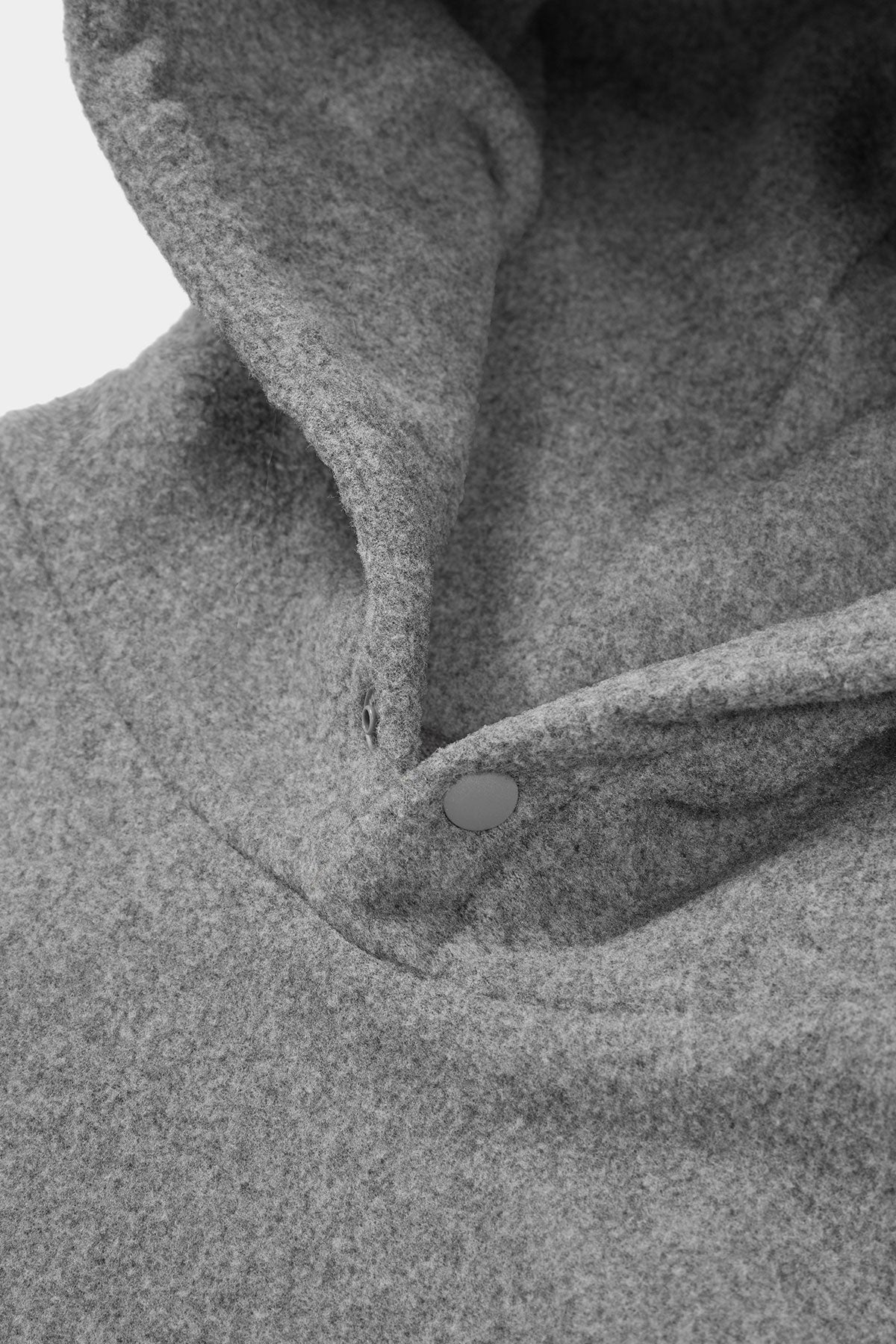 [CHAMPION x DIMITO] SCRIPT FLEECE HOODIE WARM GREY (Available date : 26.10.12)