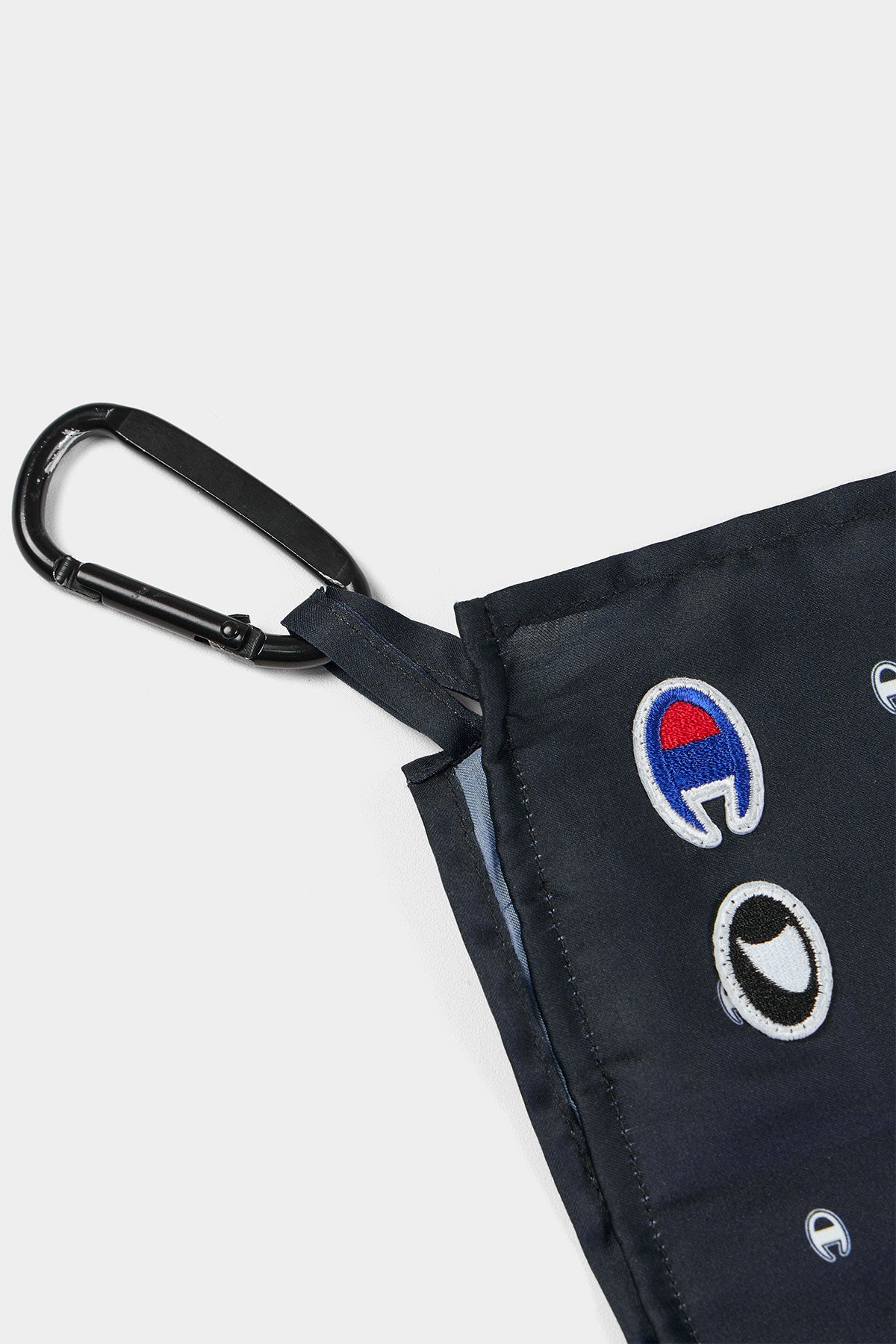 [CHAMPION x DIMITO] C-LOGO PATTERN BANDANA DEEP NAVY (Available date : 26.10.12)