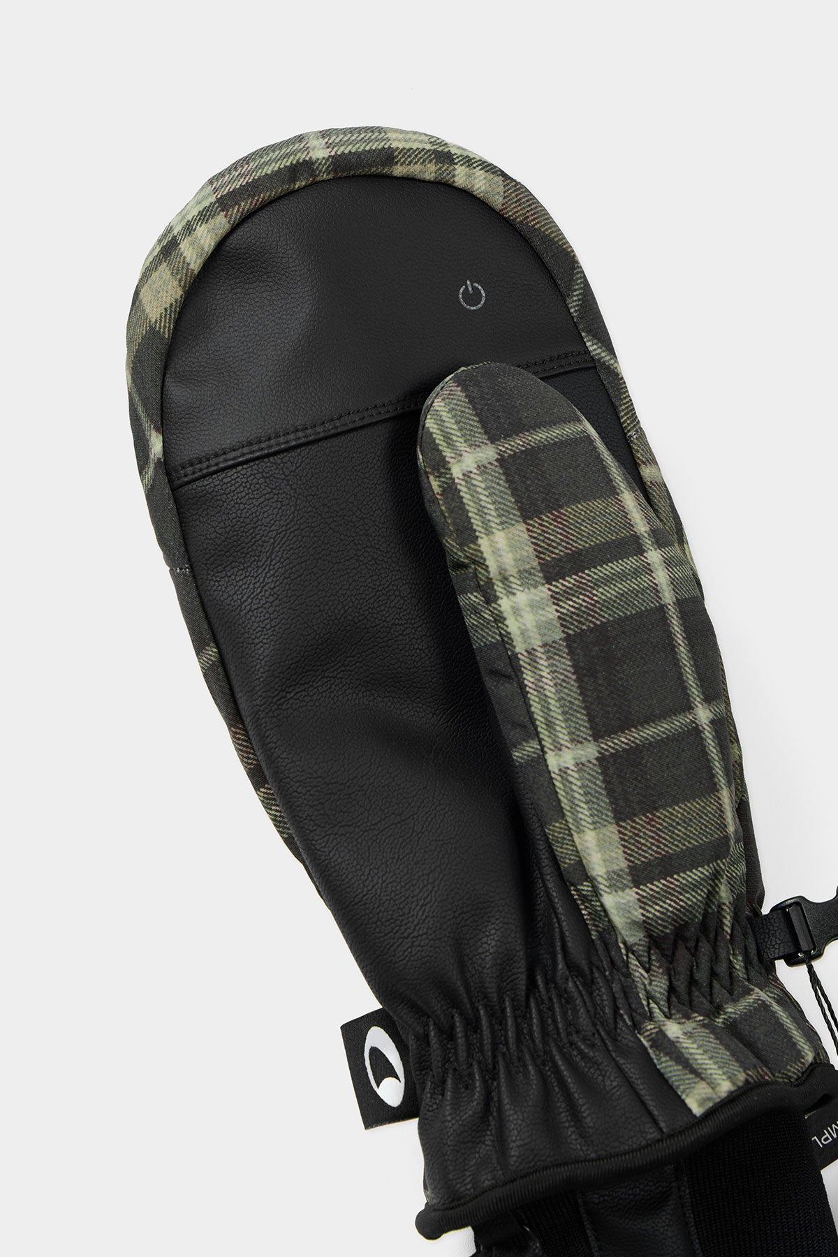 [CHAMPION x DIMITO] STITCHED LINE MITTEN LIBRARY (Available date : 26.10.12)