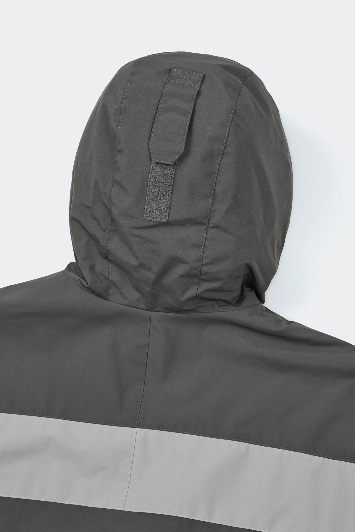 LINE BLOCK JACKET GOAT (Delivery start : 26.09.09)