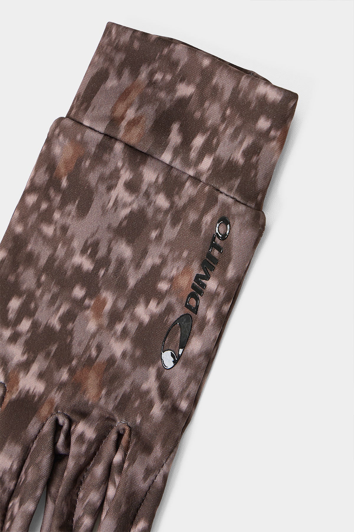 LINER GLOVES RIVER CAMO