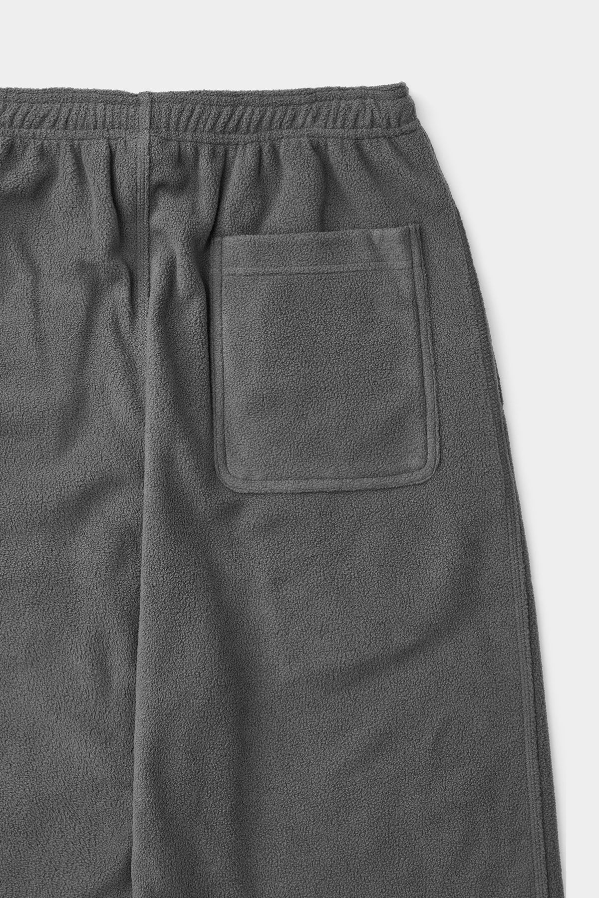 [CHAMPION x DIMITO] SCRIPT FLEECE OG PANTS DARK GREY (Available date : 26.10.12)