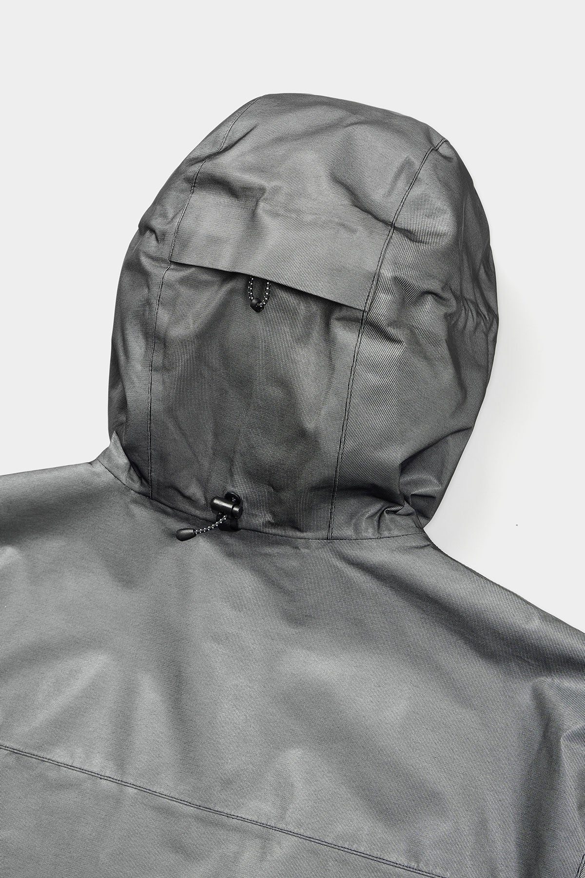 STUD 2L JACKET SILVER (Delivery start : 26.09.09)