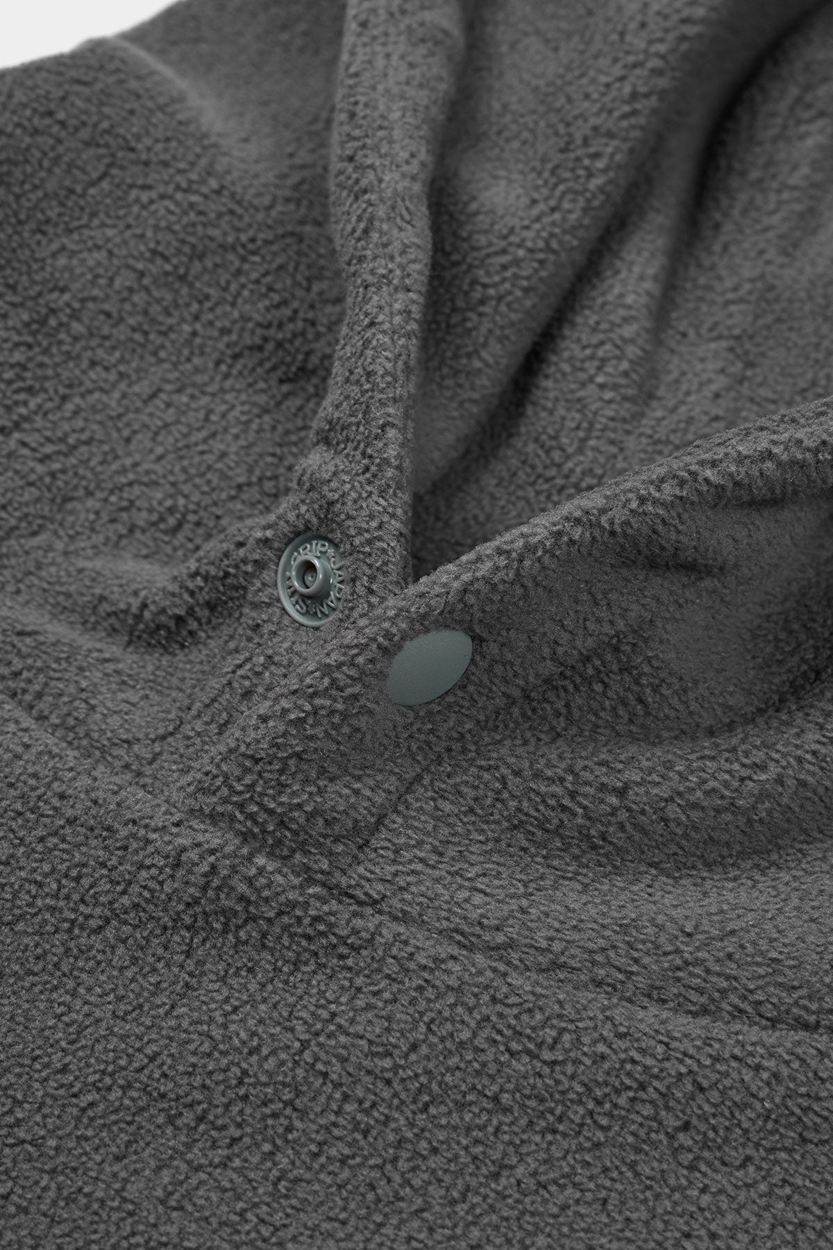 [CHAMPION x DIMITO] SCRIPT FLEECE HOODIE DARK GREY (Available date : 26.10.12)