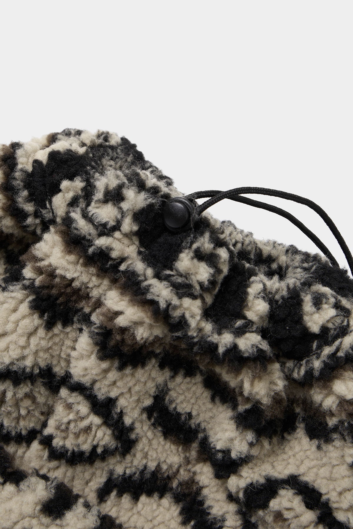BOA BEANIE & WARMER SEA PATTERN