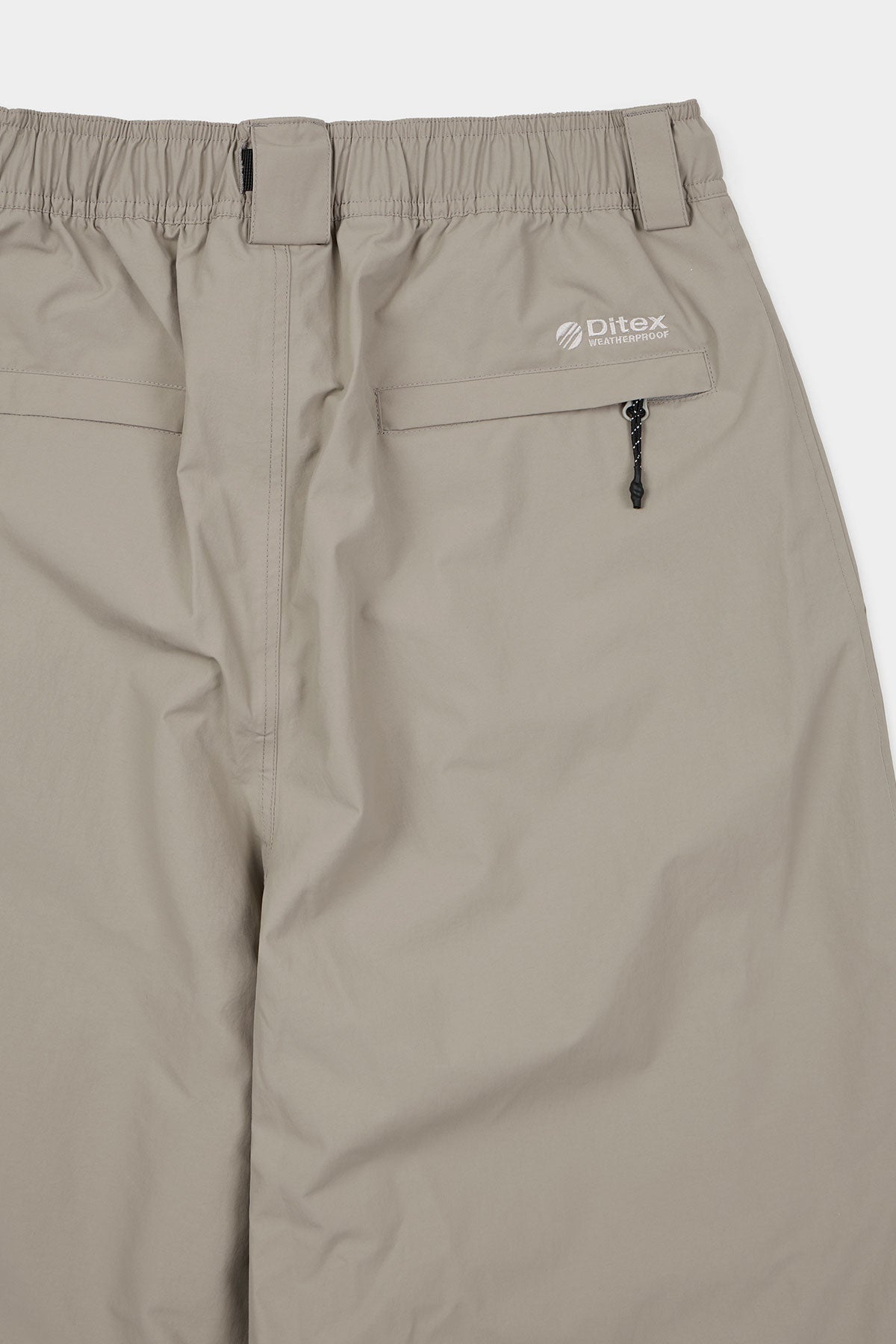 26 AIR FORCE BANDED PANTS (WIDE FIT LV.2) GOAT (Delivery start : 26.09.09)