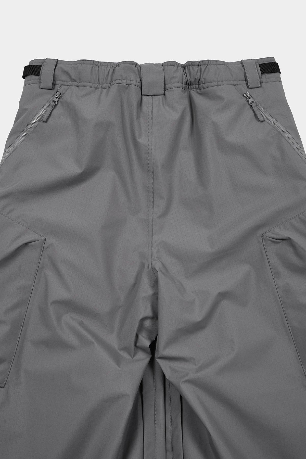 26 GIANT CARGO PANTS (WIDE FIT LV.2) SHADOW