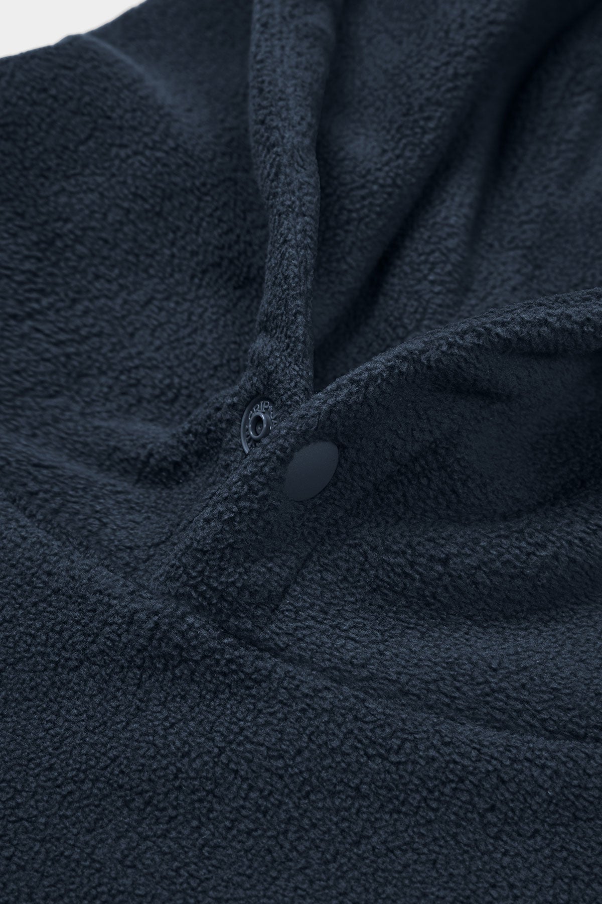 [CHAMPION x DIMITO] SCRIPT FLEECE HOODIE INDIGO (Available date : 26.10.12)