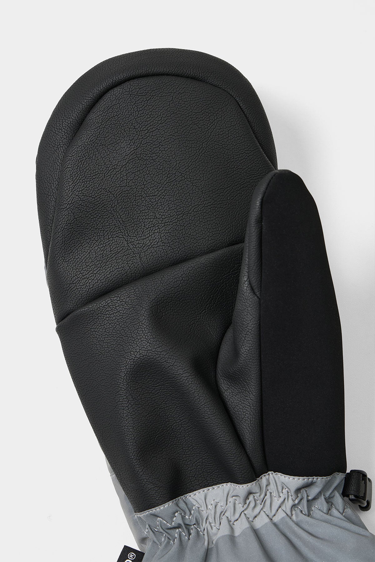 AIR VENT MITTEN REFLECTIVE CAMO
