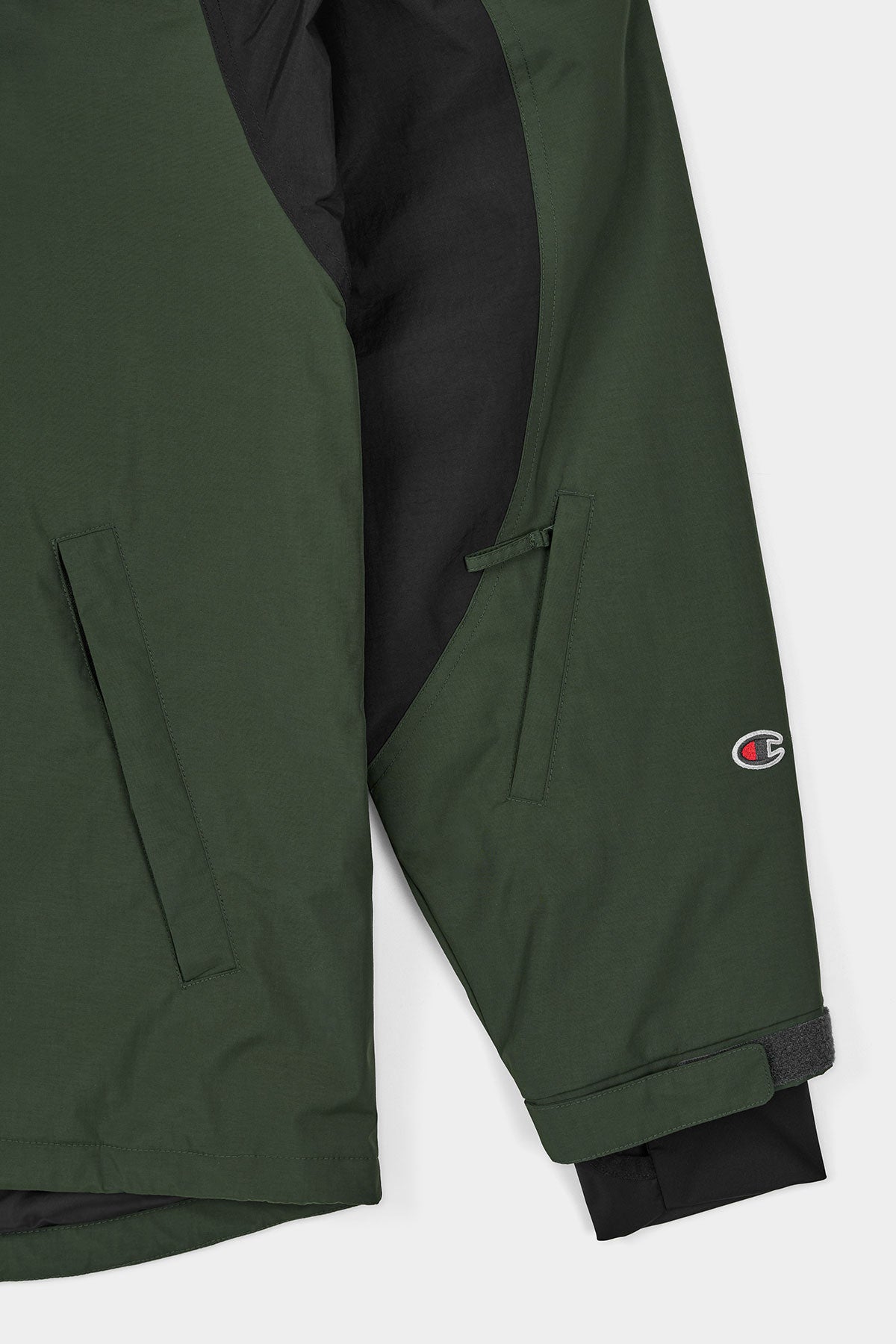 [CHAMPION x DIMITO] VARSITY ANORAK TRACK JACKET DEEP NAVY (Available date : 26.10.12)