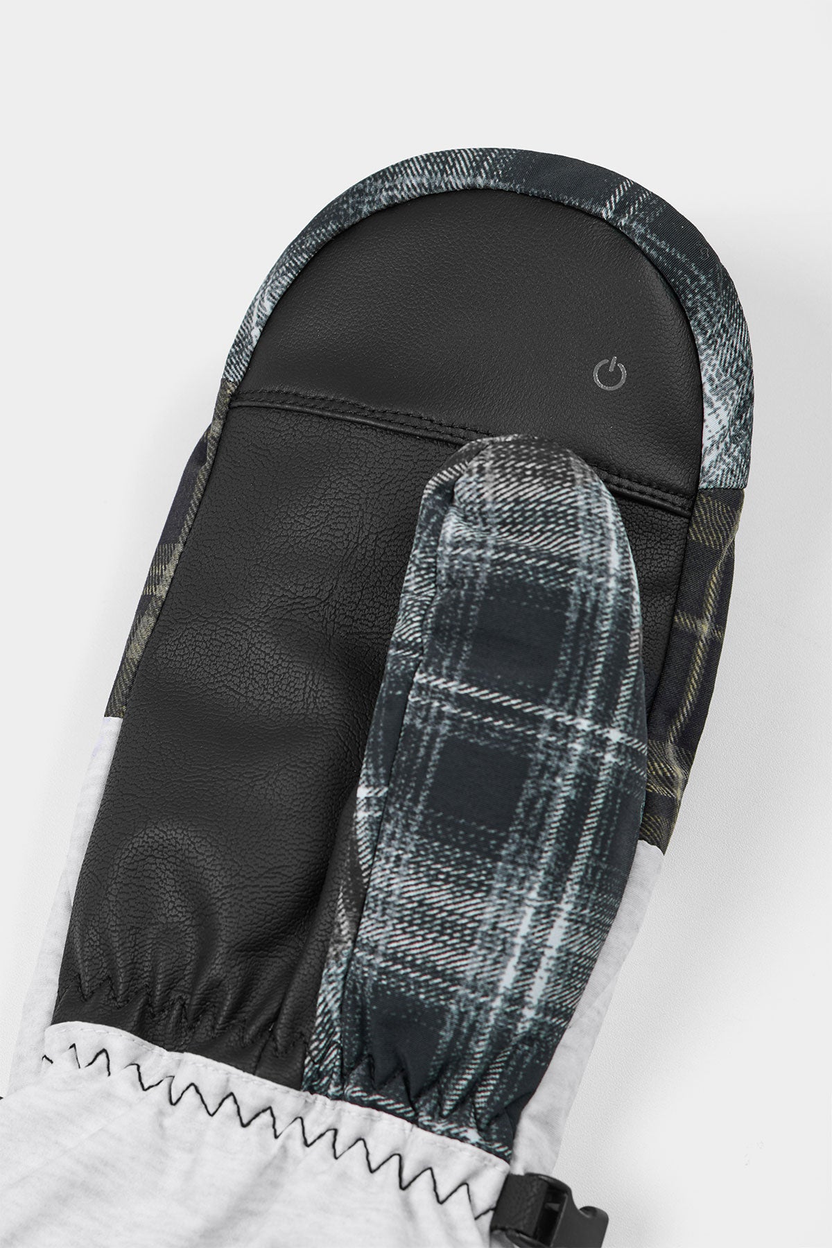 [CHAMPION x DIMITO] PATCHWORK EASY OPEN MITTEN ARCHIVE MIX (Available date : 26.10.12)