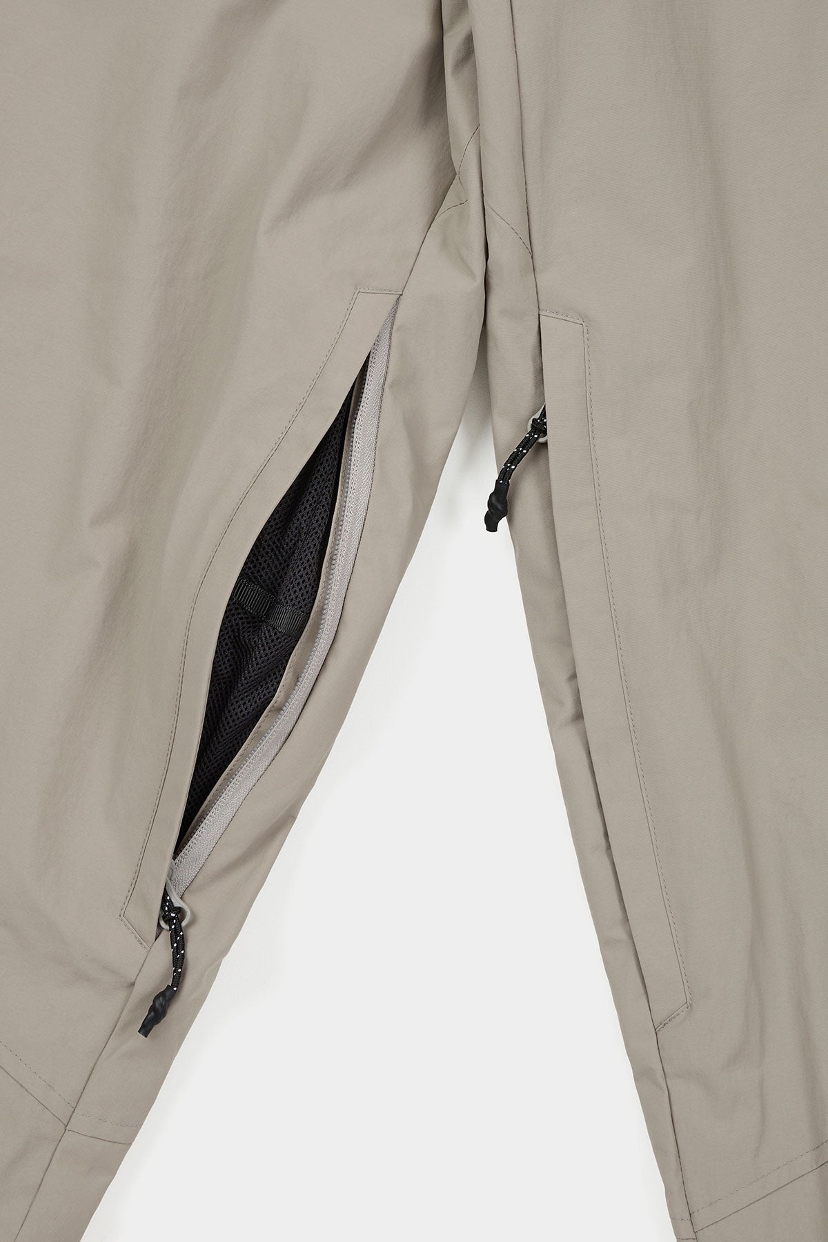 26 AIR FORCE BANDED PANTS (WIDE FIT LV.2) WINE CHECK (Delivery start : 26.09.09)