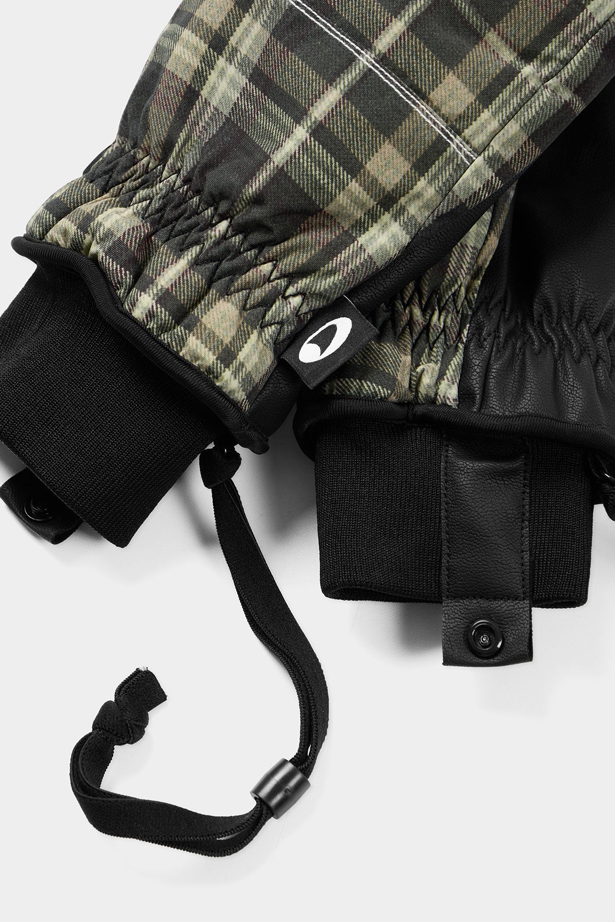 [CHAMPION x DIMITO] STITCHED LINE MITTEN LIBRARY (Available date : 26.10.12)