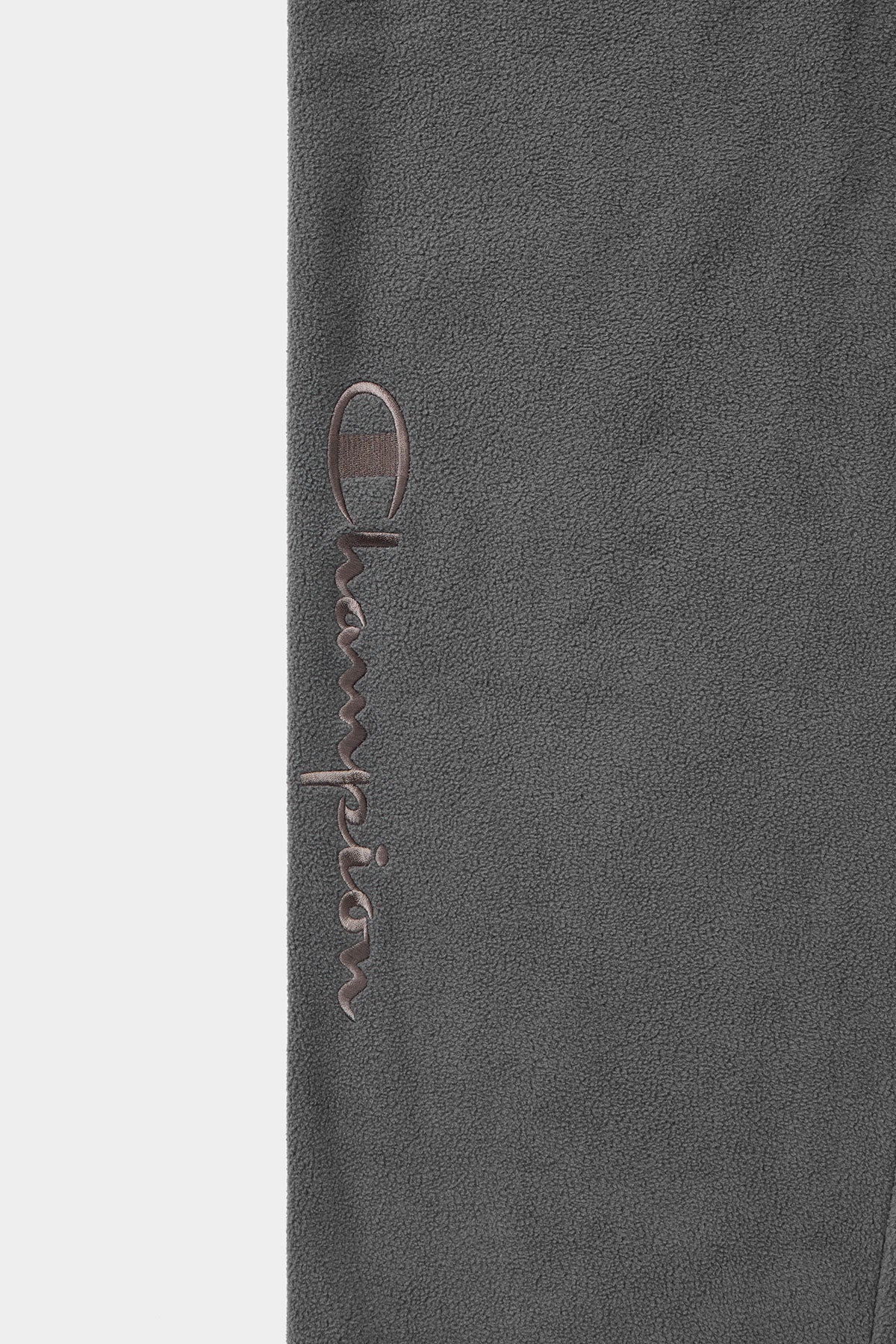[CHAMPION x DIMITO] SCRIPT FLEECE OG PANTS DARK GREY (Available date : 26.10.12)