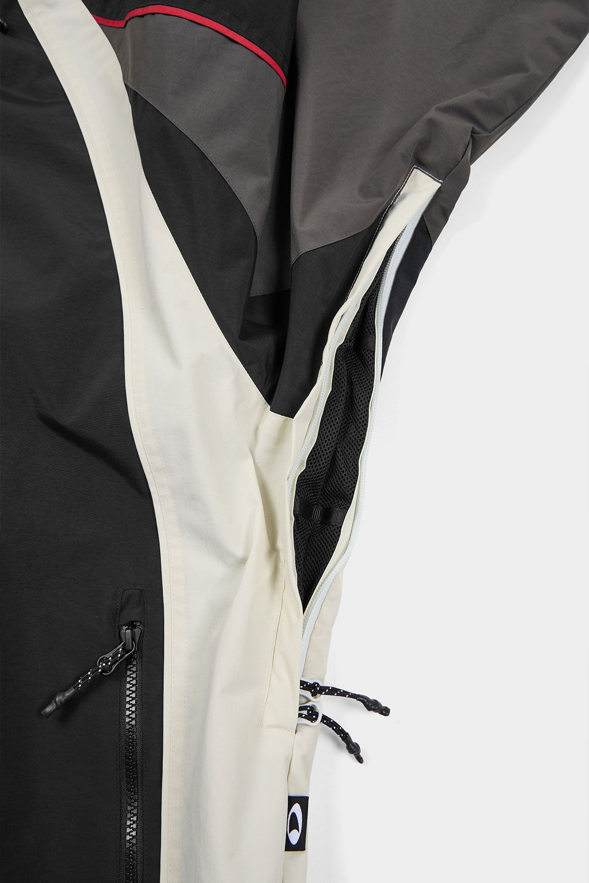 26 ATOM JACKET DEEP BROWN (Delivery start : 26.09.09)