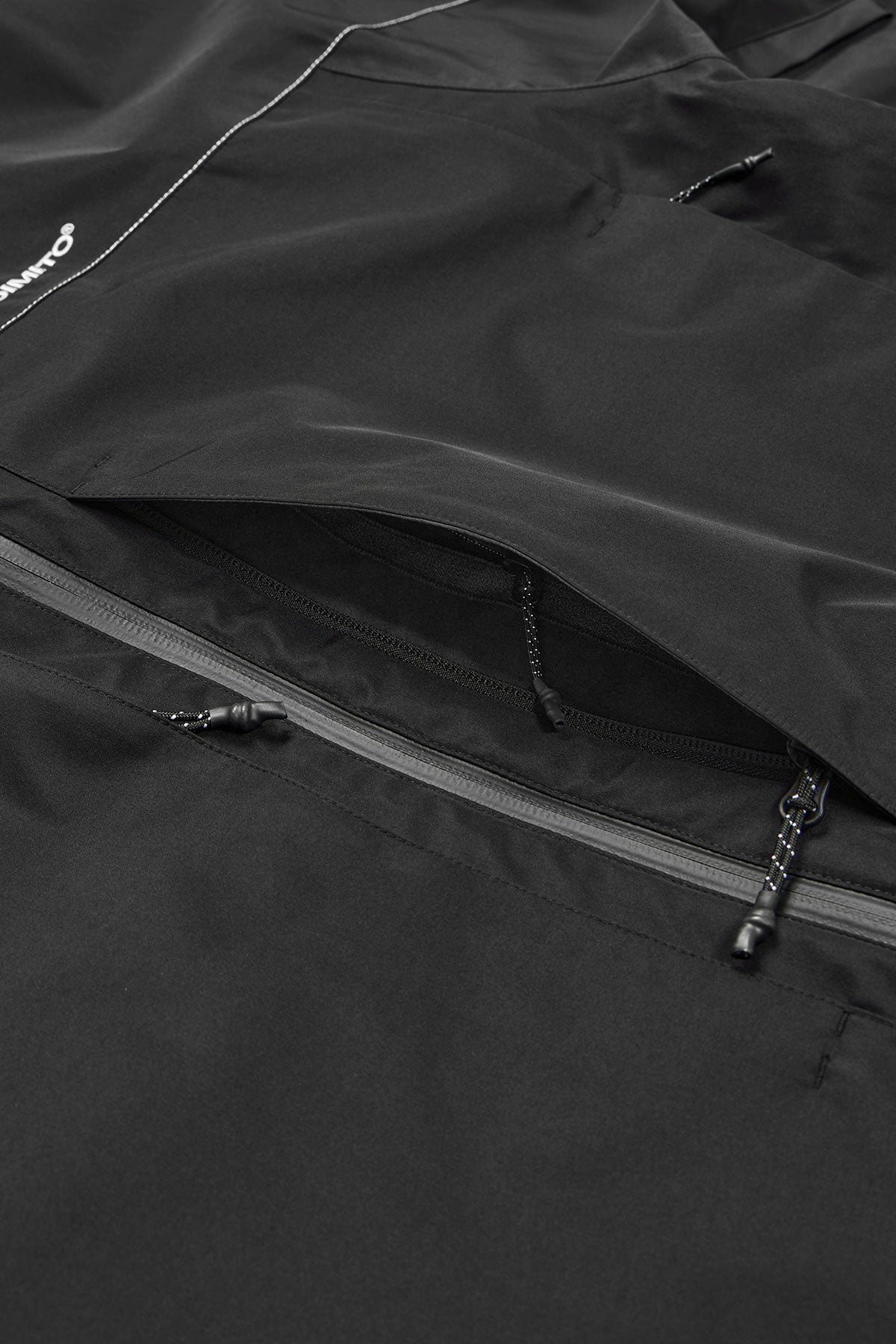 WORKS REFLECTIVE LINE JACKET DESERT SNAKE (Delivery start : 26.09.09)