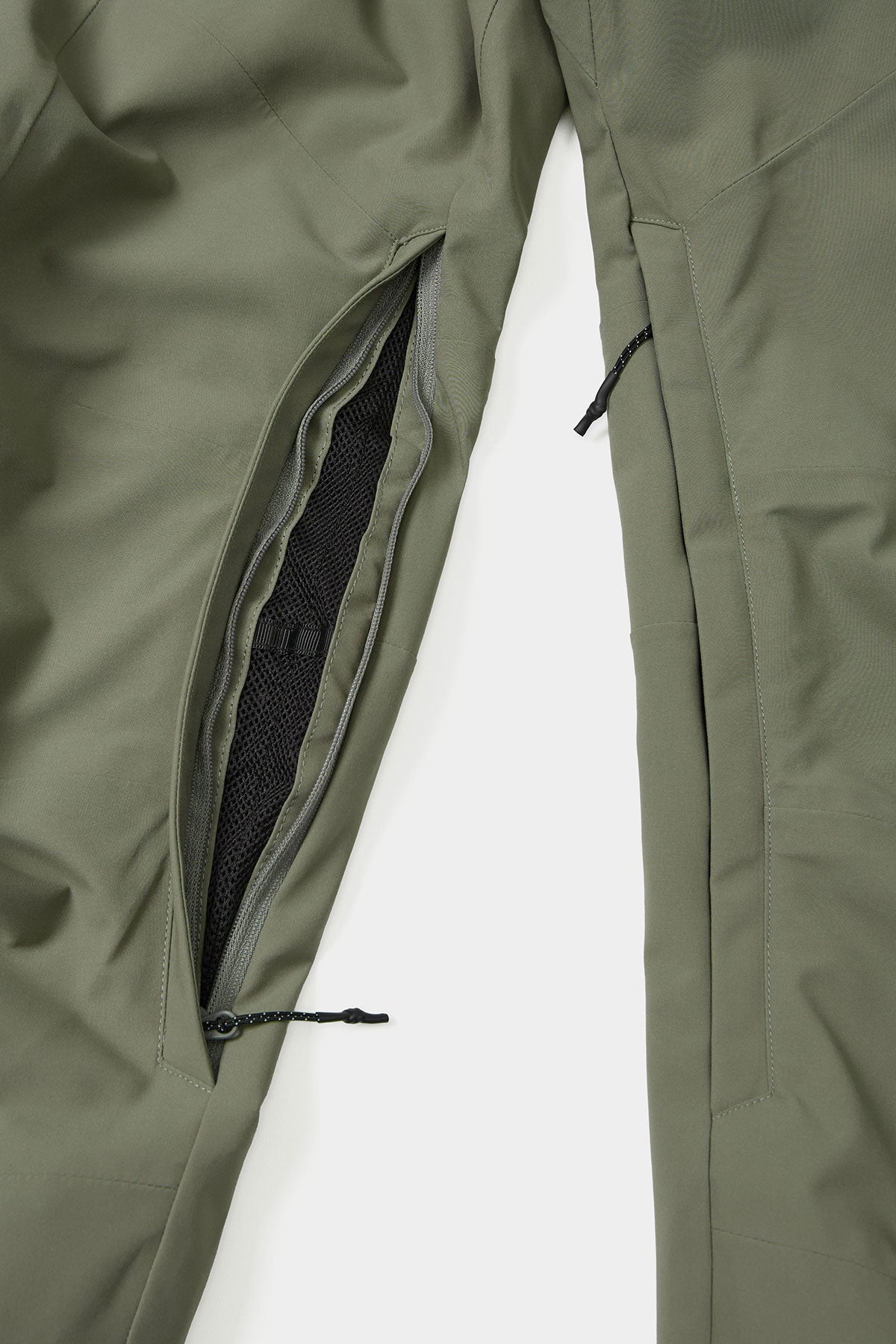 26 LEVEL 2L PANTS (RELAXED FIT) SLATE SAGE