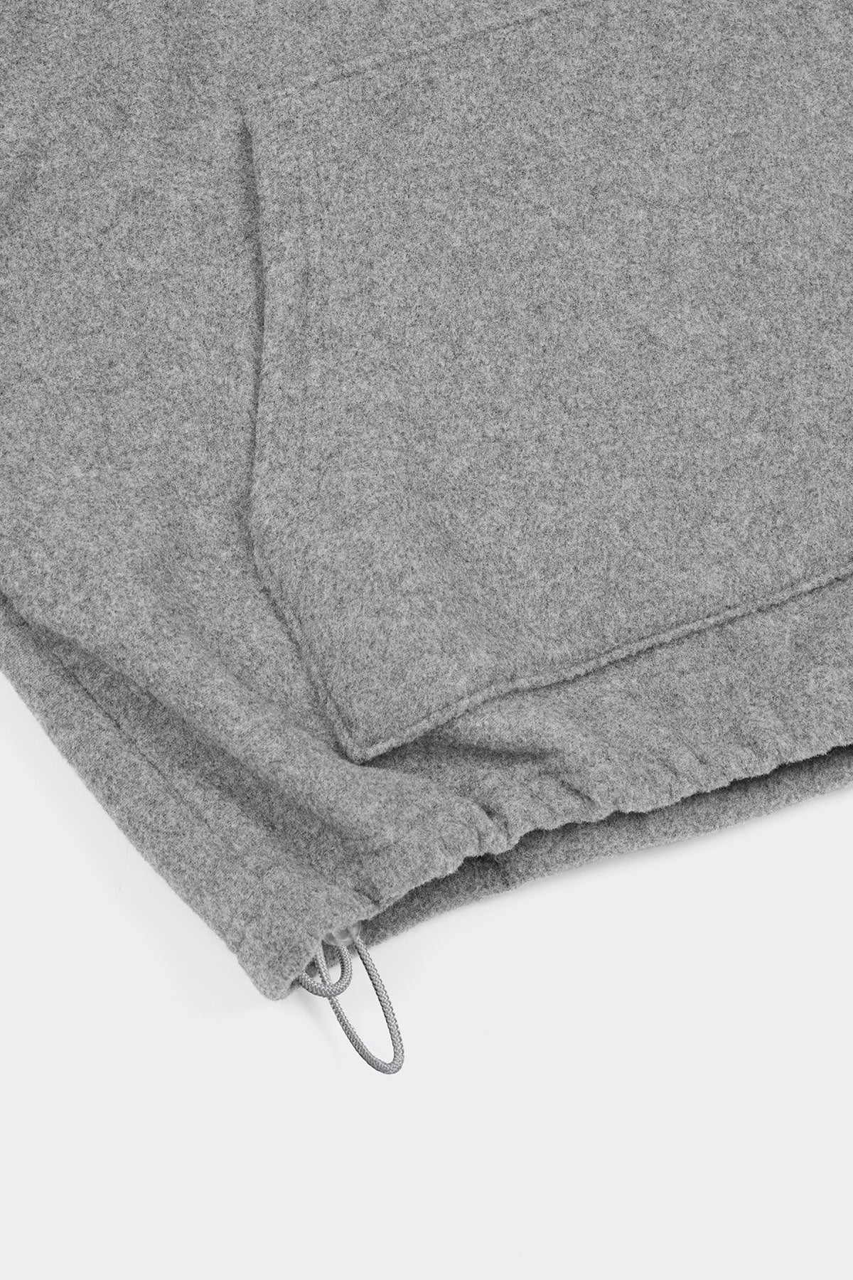 [CHAMPION x DIMITO] SCRIPT FLEECE HOODIE WARM GREY (Available date : 26.10.12)