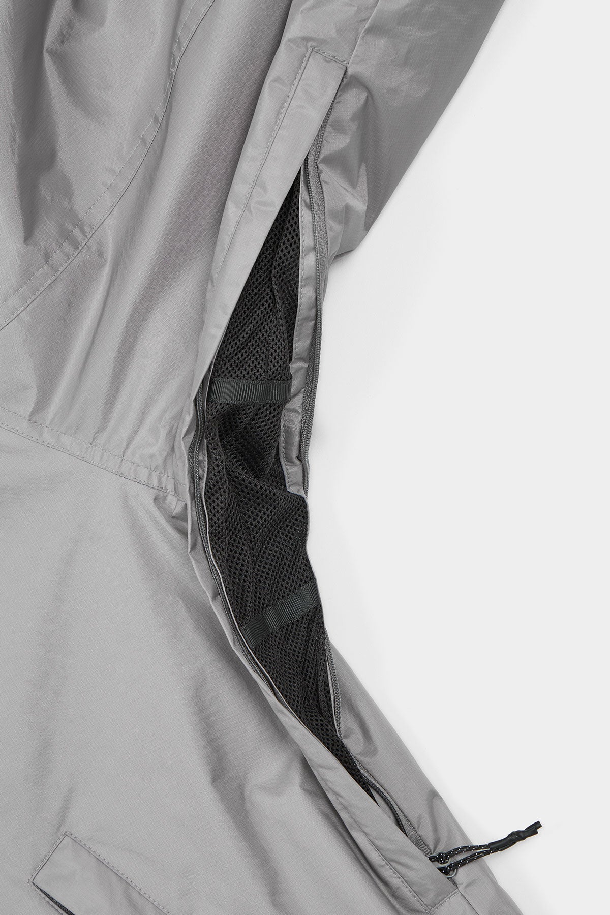 [CHAMPION x DIMITO] SPORT V-NECK SNAP PULLOVER MONO CHECK (Available date : 26.10.12)