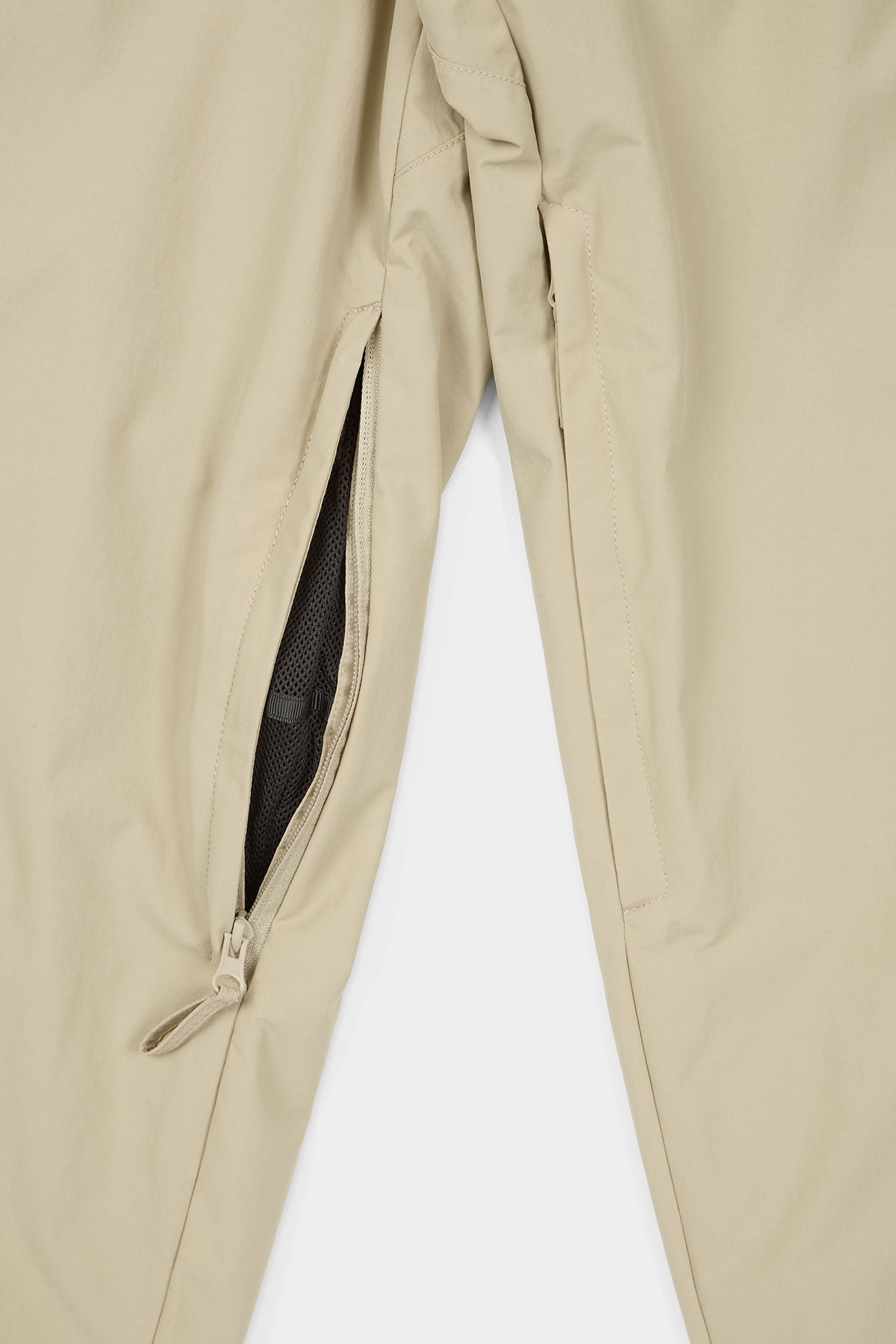 [CHAMPION x DIMITO] C-LOGO BASIC PANTS (WIDE FIT LV.2) SILVER GREY (Available date : 26.10.12)