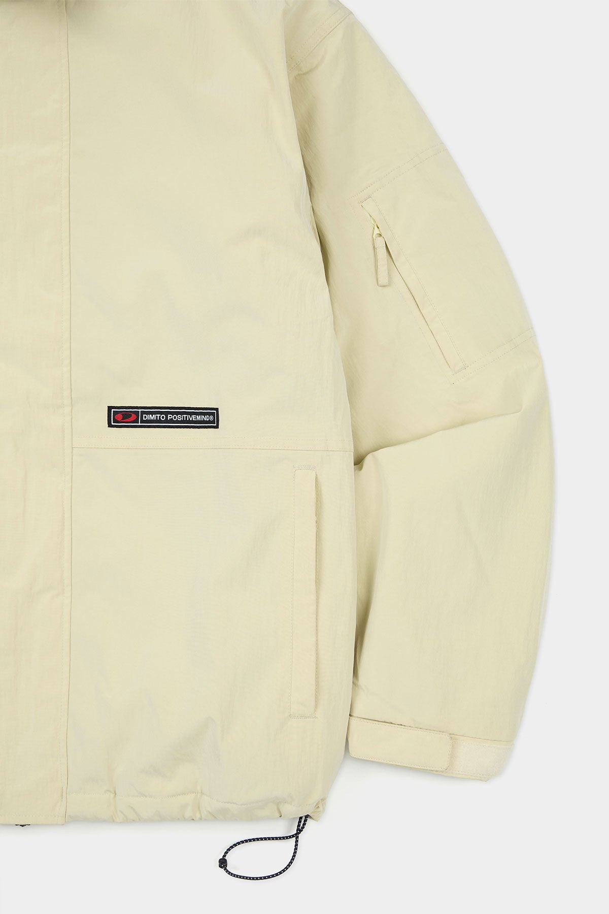 DETROIT FADE JACKET TWOTONE CHECK (Delivery start : 26.09.09)