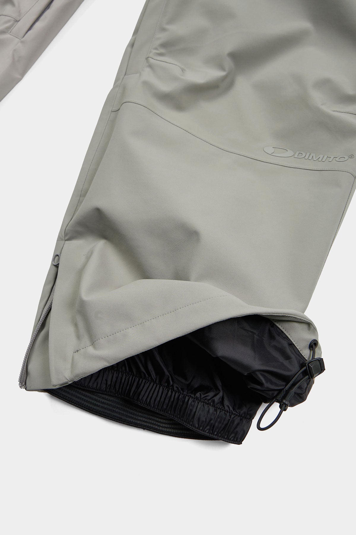 26 BIO 2L PANTS (STANDARD FIT) MILKY VIOLET