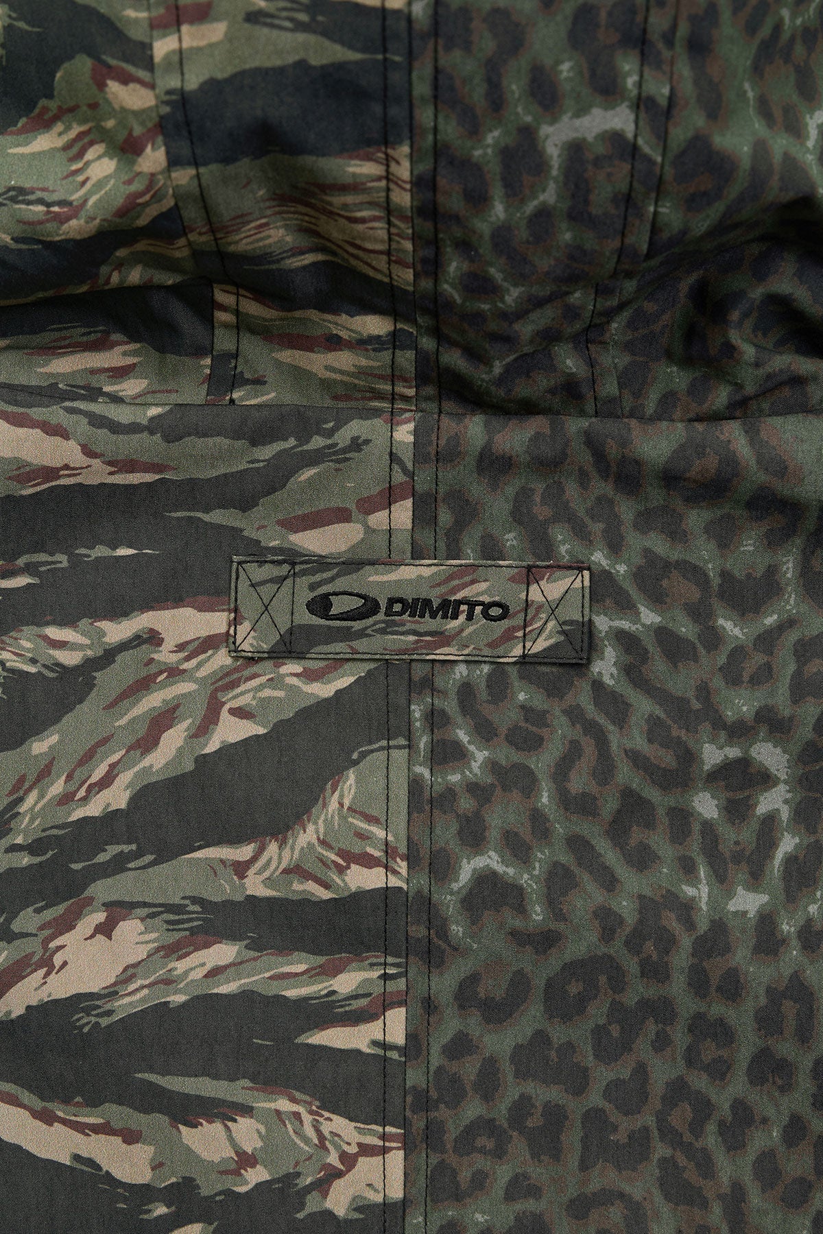 STORM HD JACKET FOREST (Delivery date : 26.09.28)