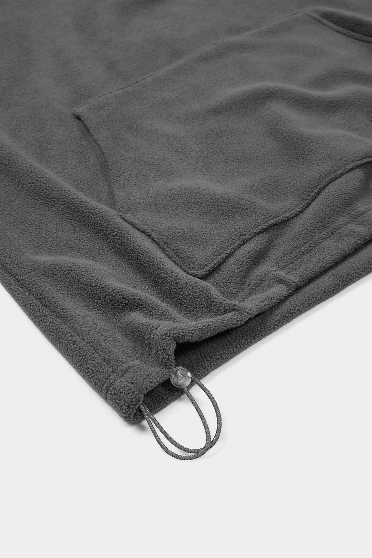 [CHAMPION x DIMITO] SCRIPT FLEECE HOODIE DARK GREY (Available date : 26.10.12)