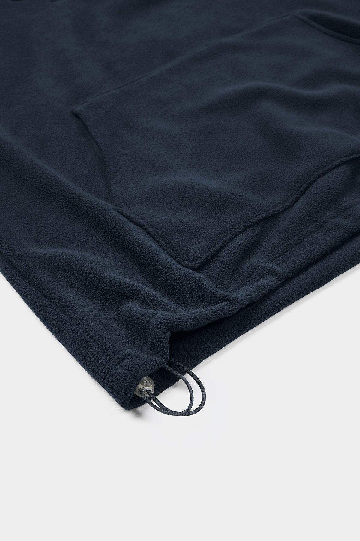 [CHAMPION x DIMITO] SCRIPT FLEECE HOODIE INDIGO (Available date : 26.10.12)