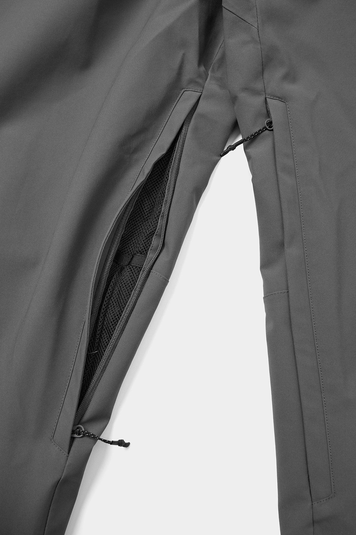 26 NEO 2L PANTS (WIDE FIT LV.1) RIVER CAMO