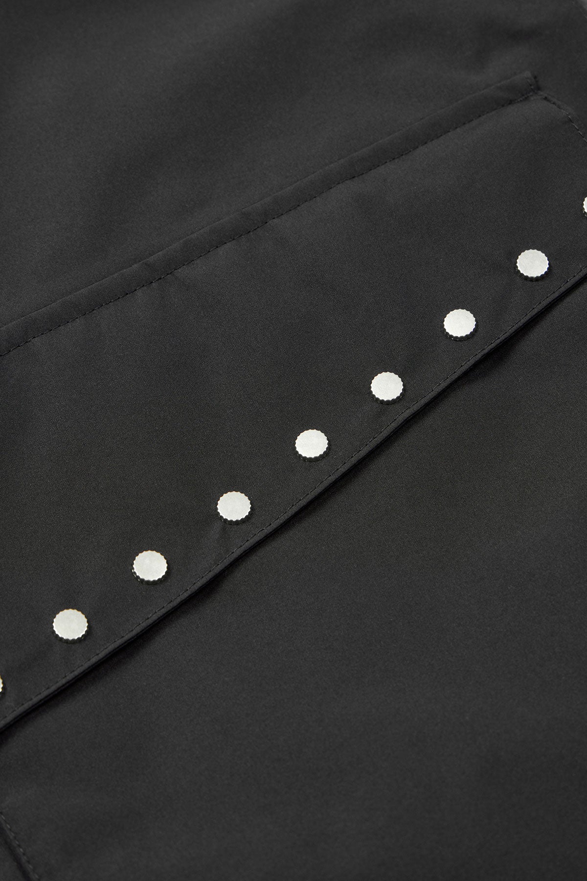 STUD 2L JACKET DEEP CHECK (Delivery start : 26.09.09)
