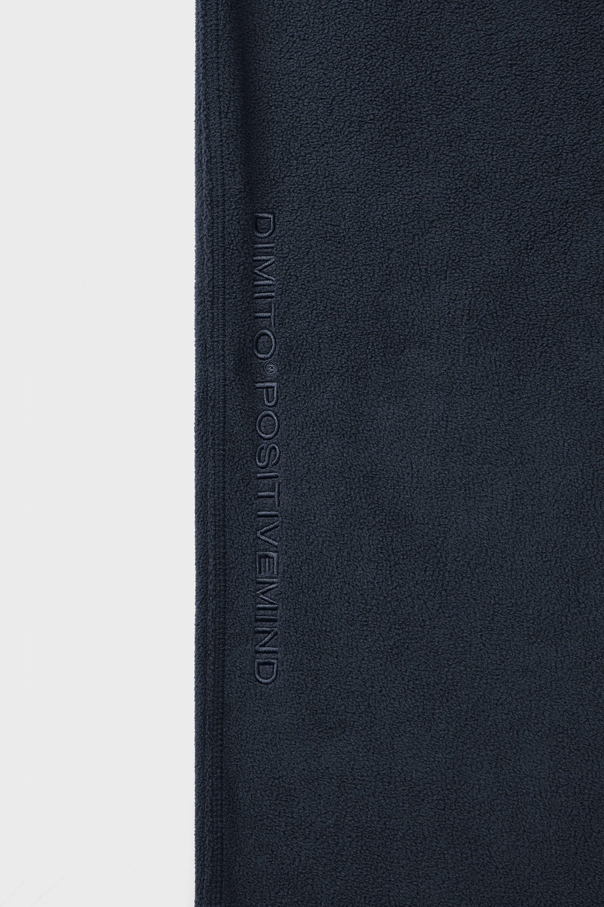 [CHAMPION x DIMITO] SCRIPT FLEECE OG PANTS INDIGO (Available date : 26.10.12)
