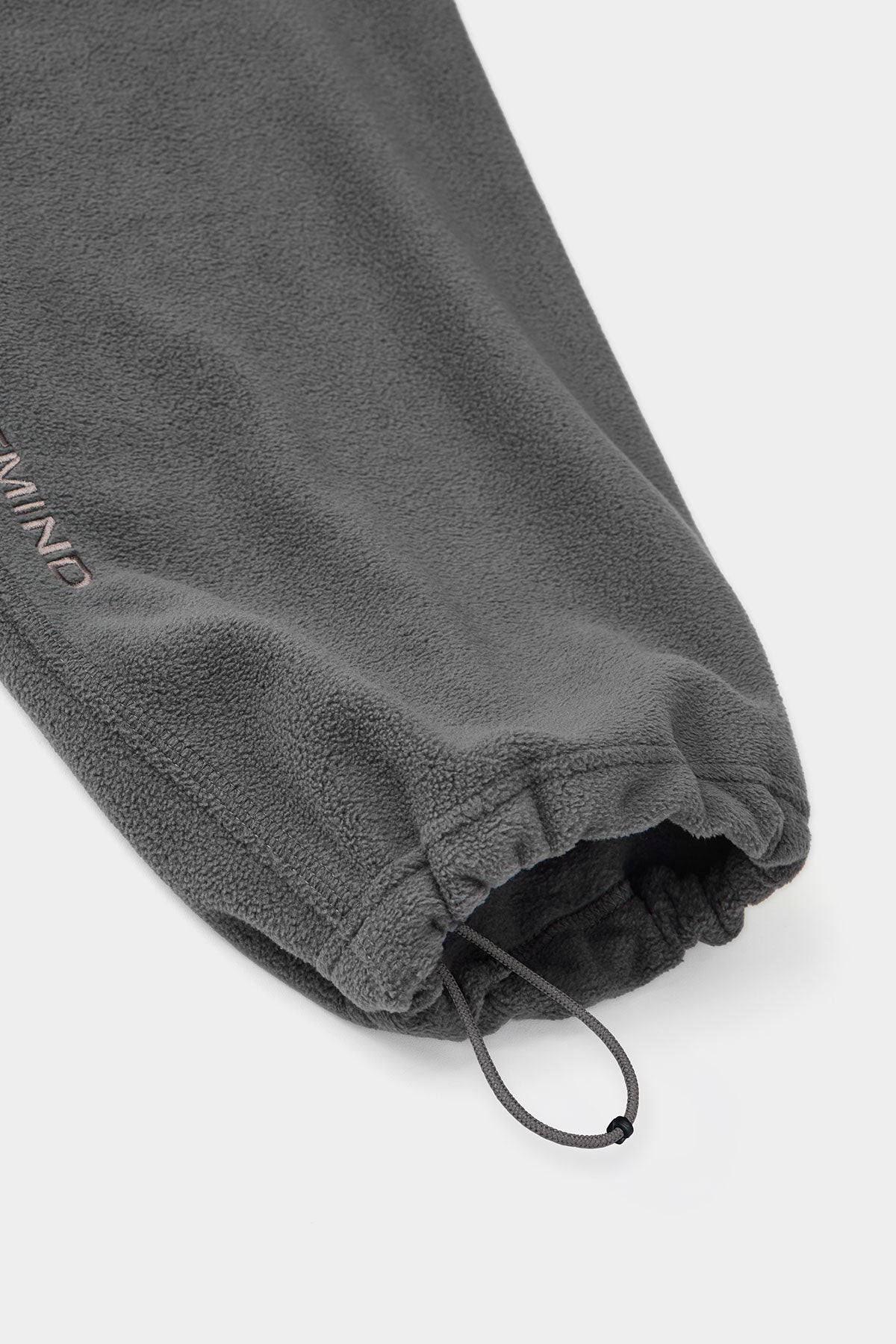 [CHAMPION x DIMITO] SCRIPT FLEECE OG PANTS DARK GREY (Available date : 26.10.12)