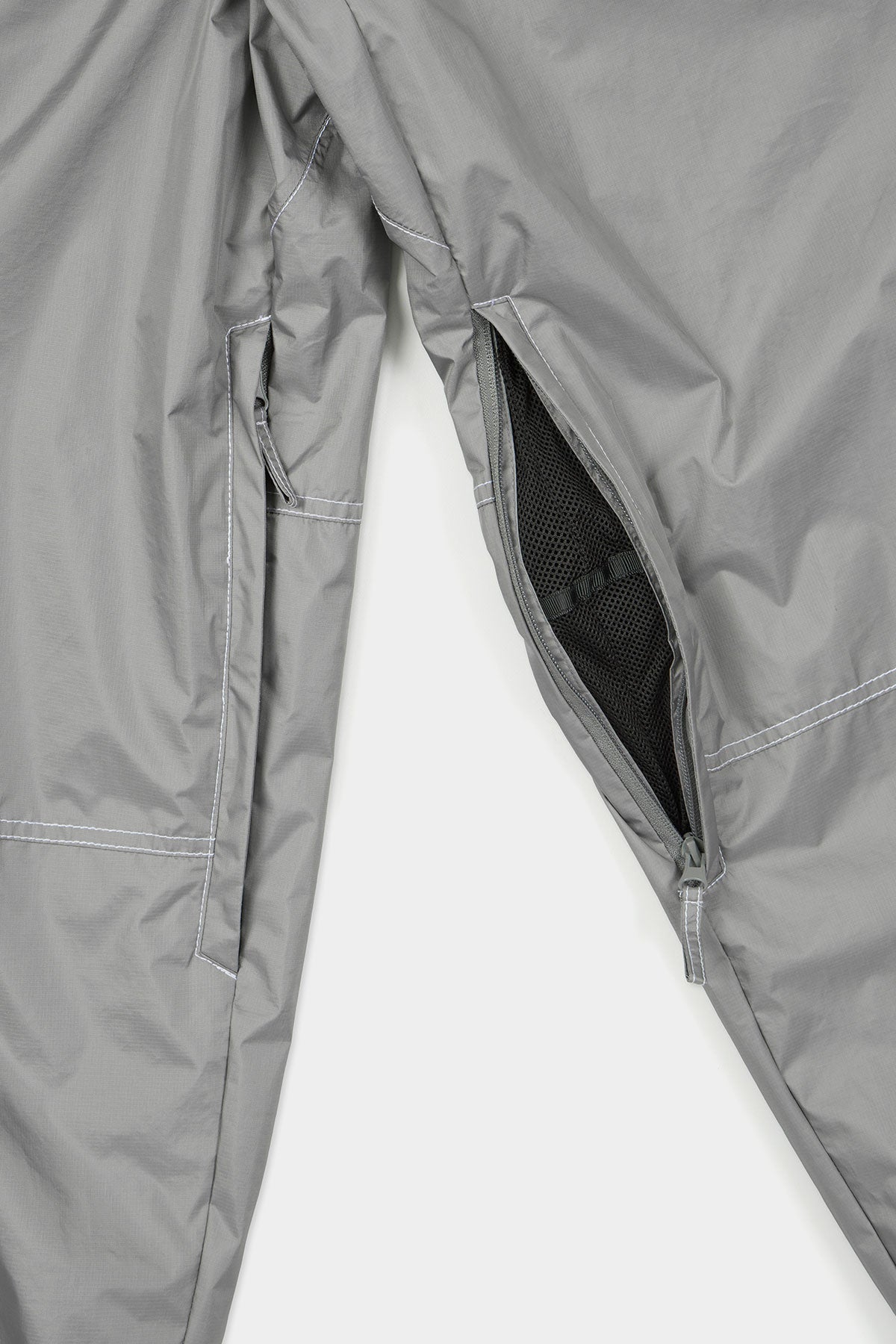[CHAMPION x DIMITO] STITCH BANDED PANTS (WIDE FIT LV.2) DEEP NAVY (Available date : 26.10.12)