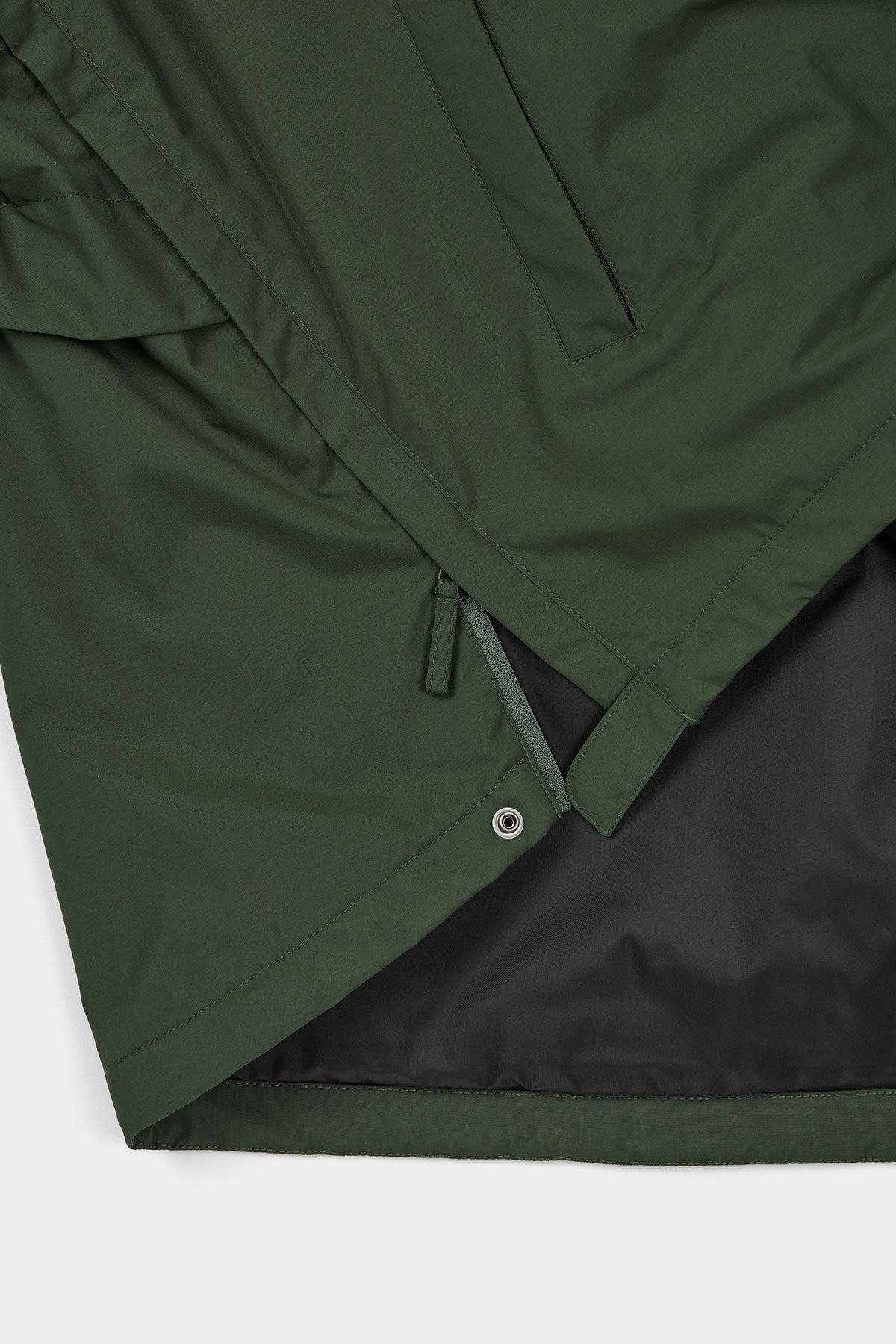 [CHAMPION x DIMITO] VARSITY ANORAK TRACK JACKET DEEP NAVY (Available date : 26.10.12)