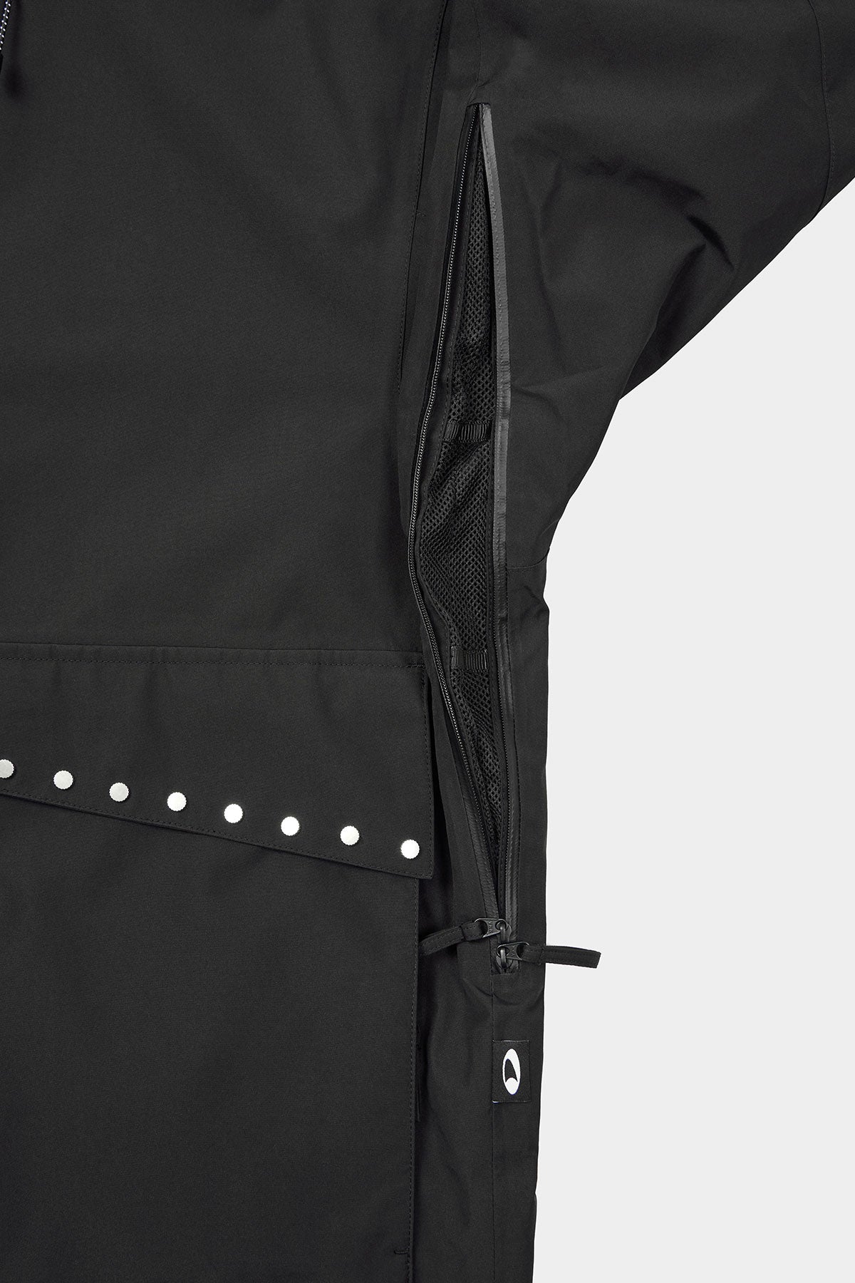 STUD 2L JACKET BROWN CHECK (Delivery start : 26.09.09)