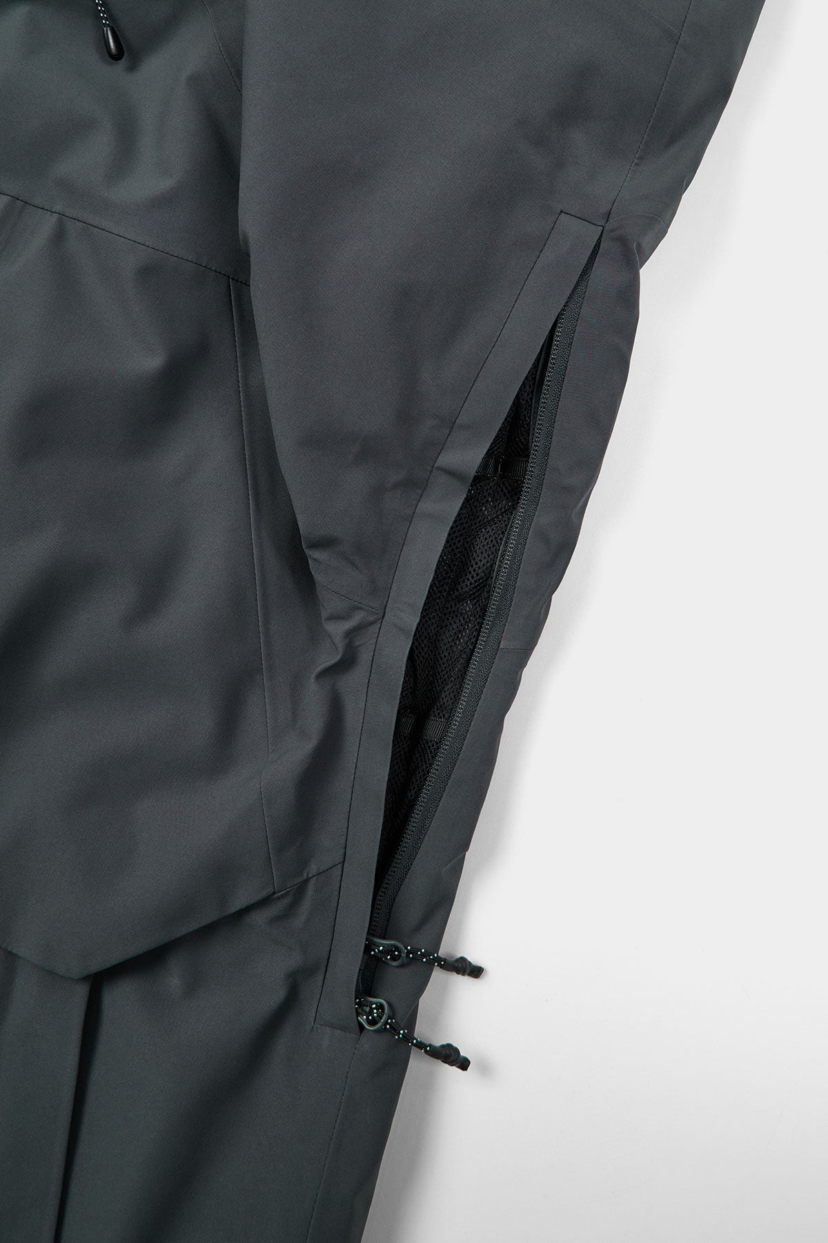 APEX DOWN JACKET PIXIE DUST