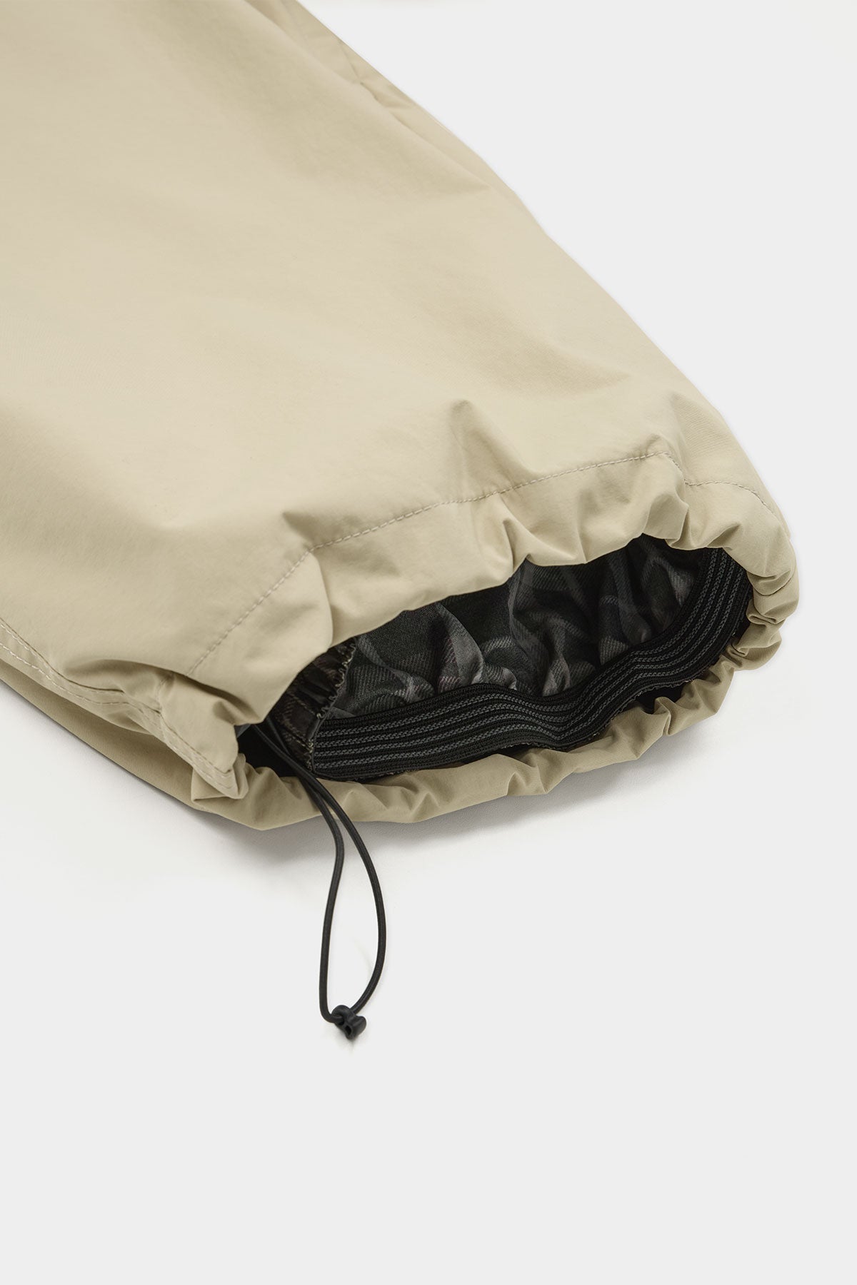 [CHAMPION x DIMITO] C-LOGO BASIC PANTS (WIDE FIT LV.2) BEIGE (Available date : 26.10.12)