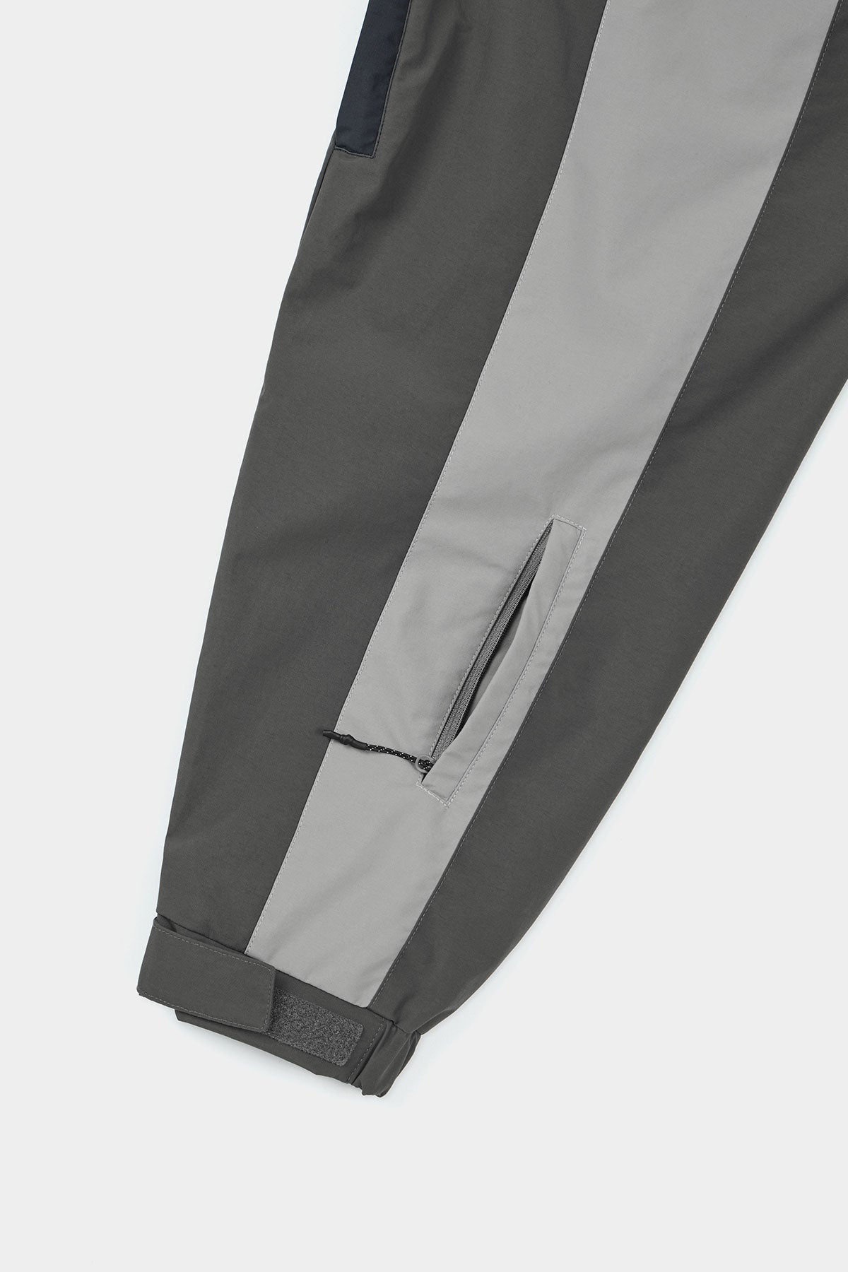 LINE BLOCK JACKET GOAT (Delivery start : 26.09.09)