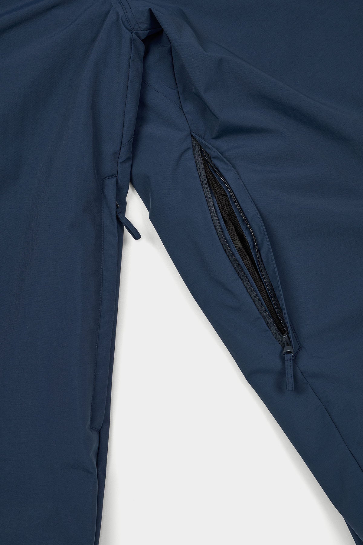 [CHAMPION x DIMITO] SCRIPT TRACK BANDED PANTS (WIDE FIT LV.2) STANFORD RED (Available date : 26.10.12)